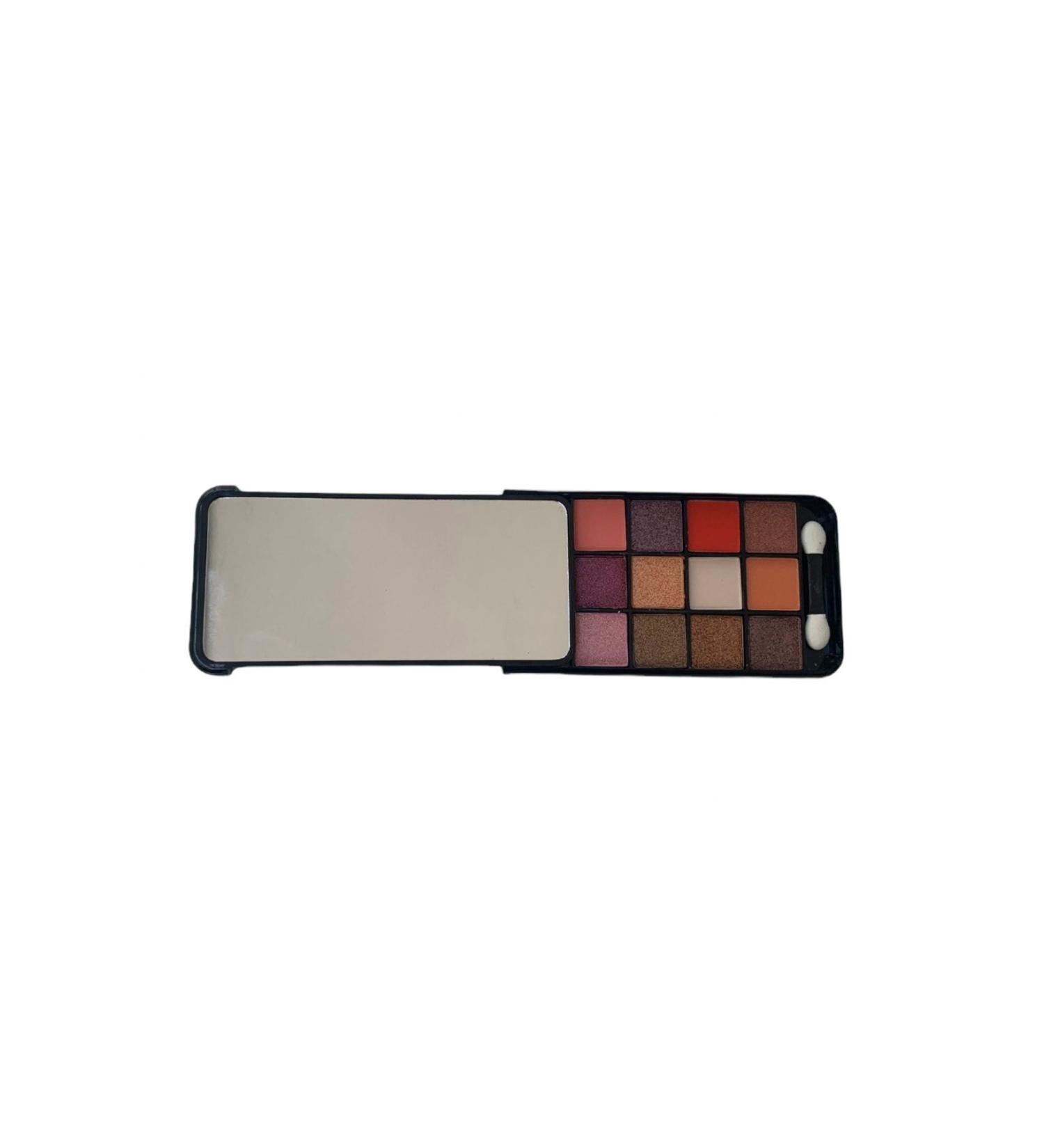 MST COSMETIC Leaf Shaped Waterproof Eyeliner