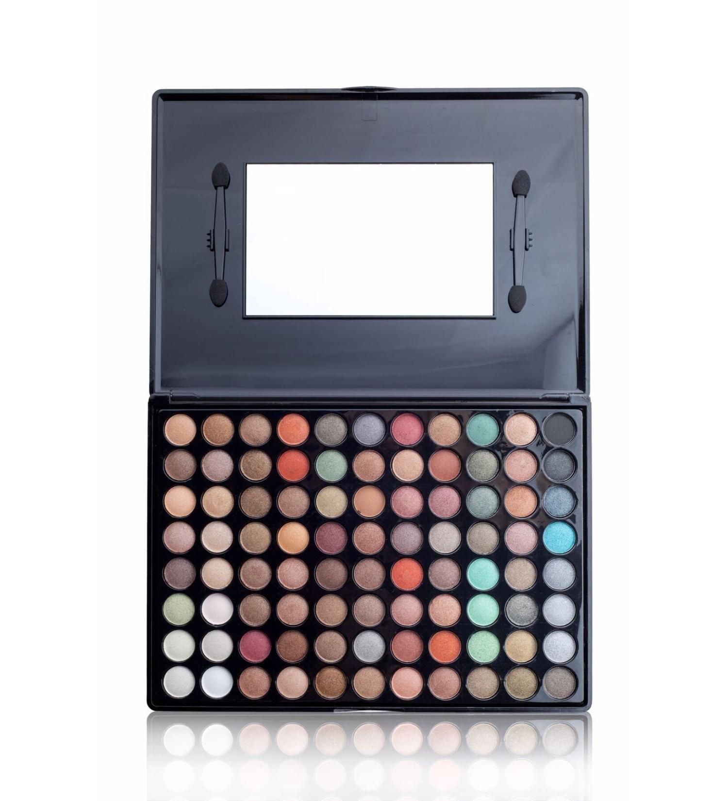 MT 88 Color Eyeshadow Palette