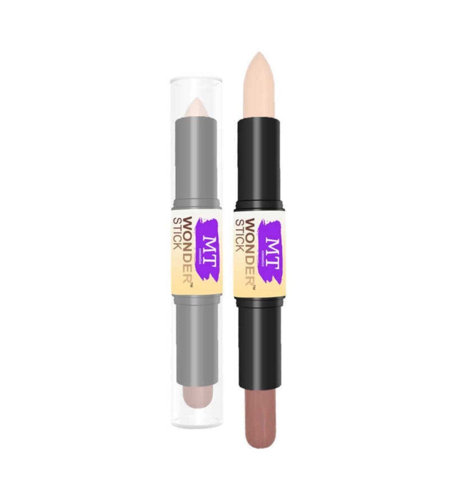 MT Double Ended Stick Concealer