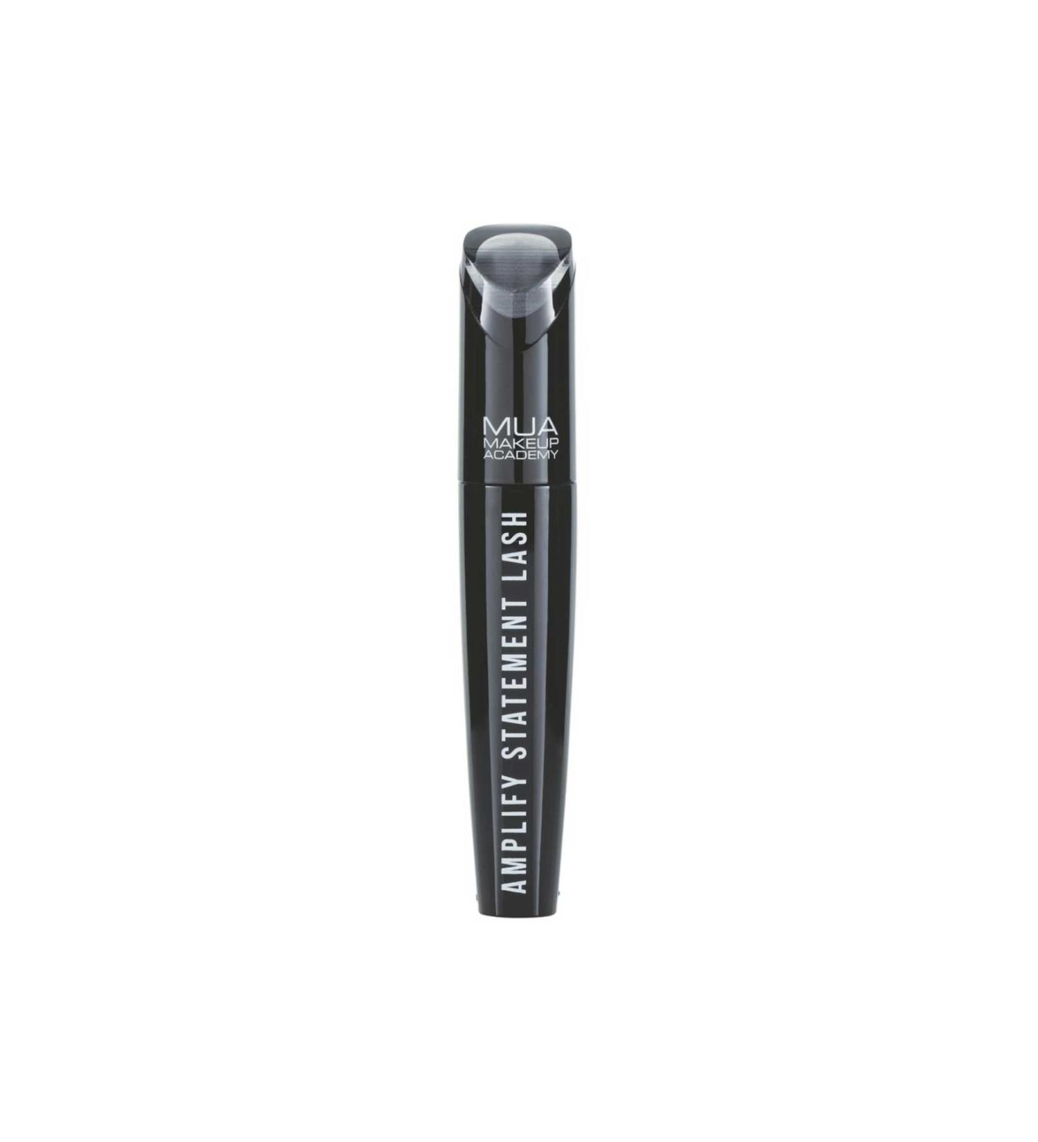 MUA COLLECTION Mascara Amplify Black