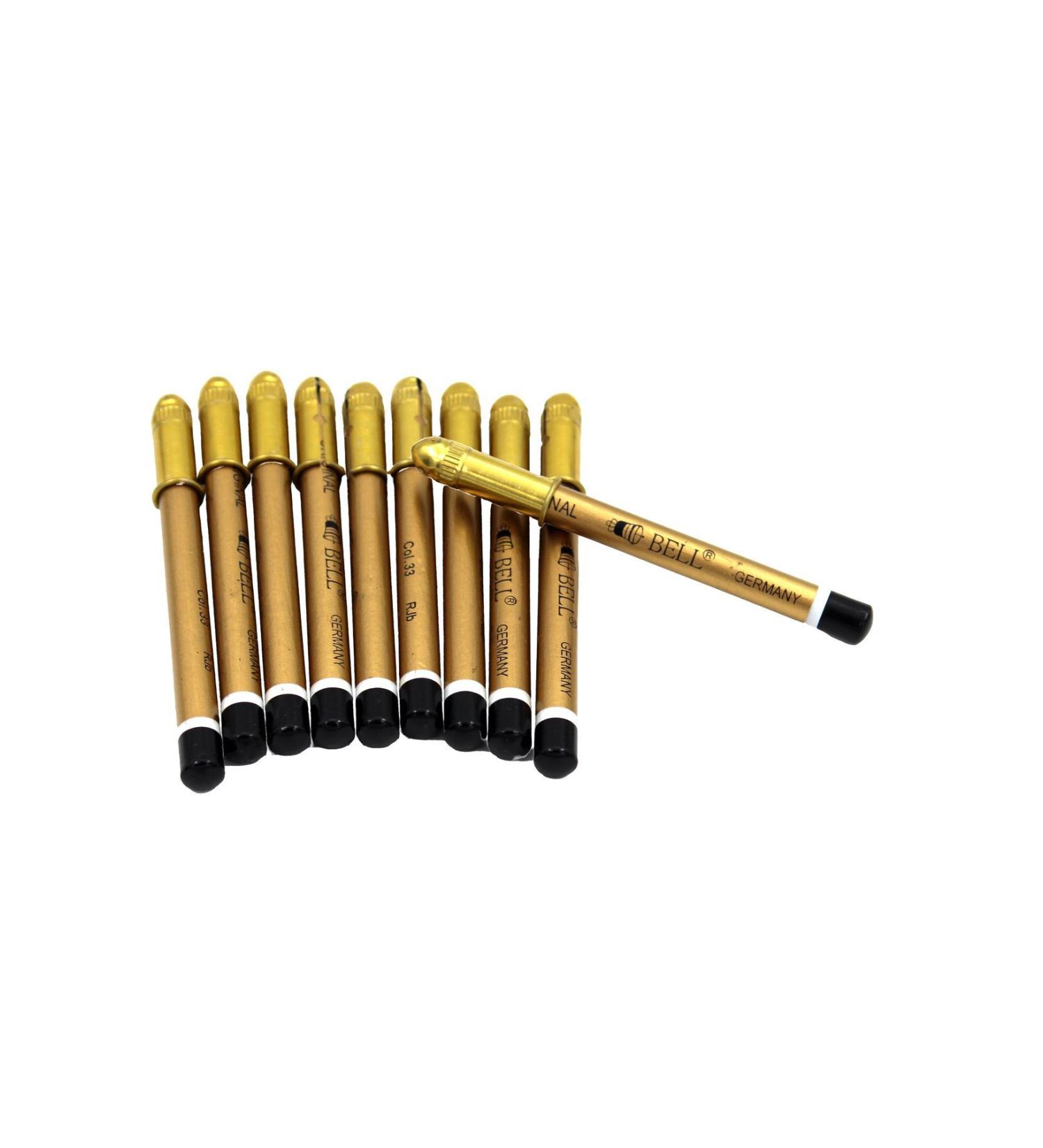 Mufti Bey Eyeliner - Eyeliner (MADE IN GERMANY) - 12 Pieces