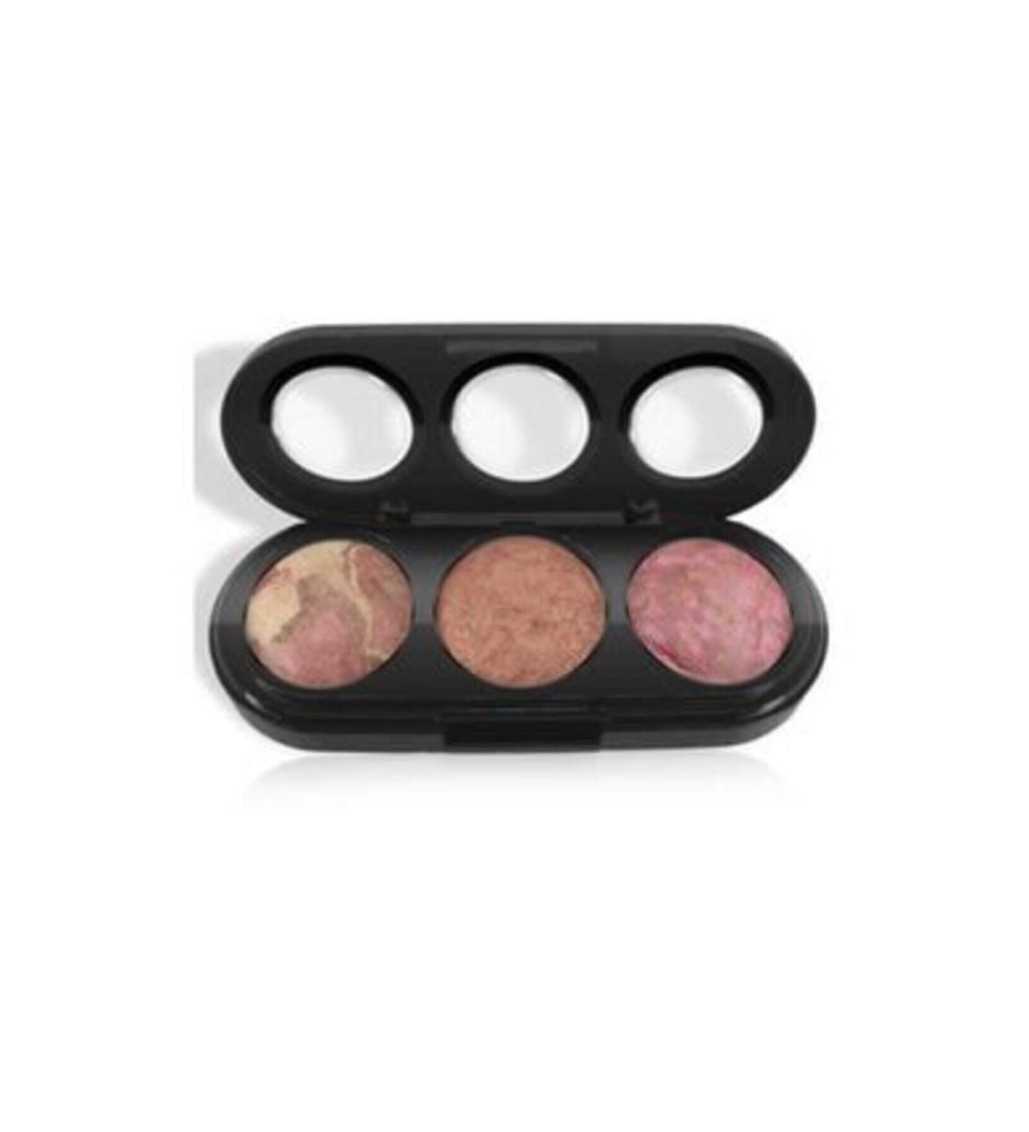 MUJGAN 3-Pack Terracotta Blush
