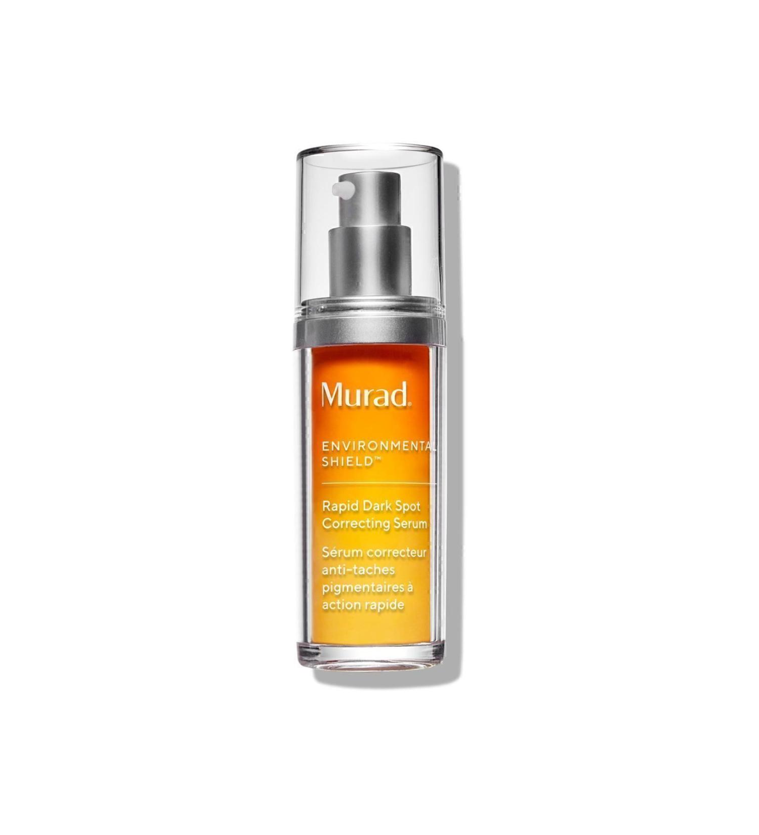 Murad Rapid Dark Spot Correcting Serum - Fast Acting Anti-Spot Care Serum - Buy Online on GoSupps.com