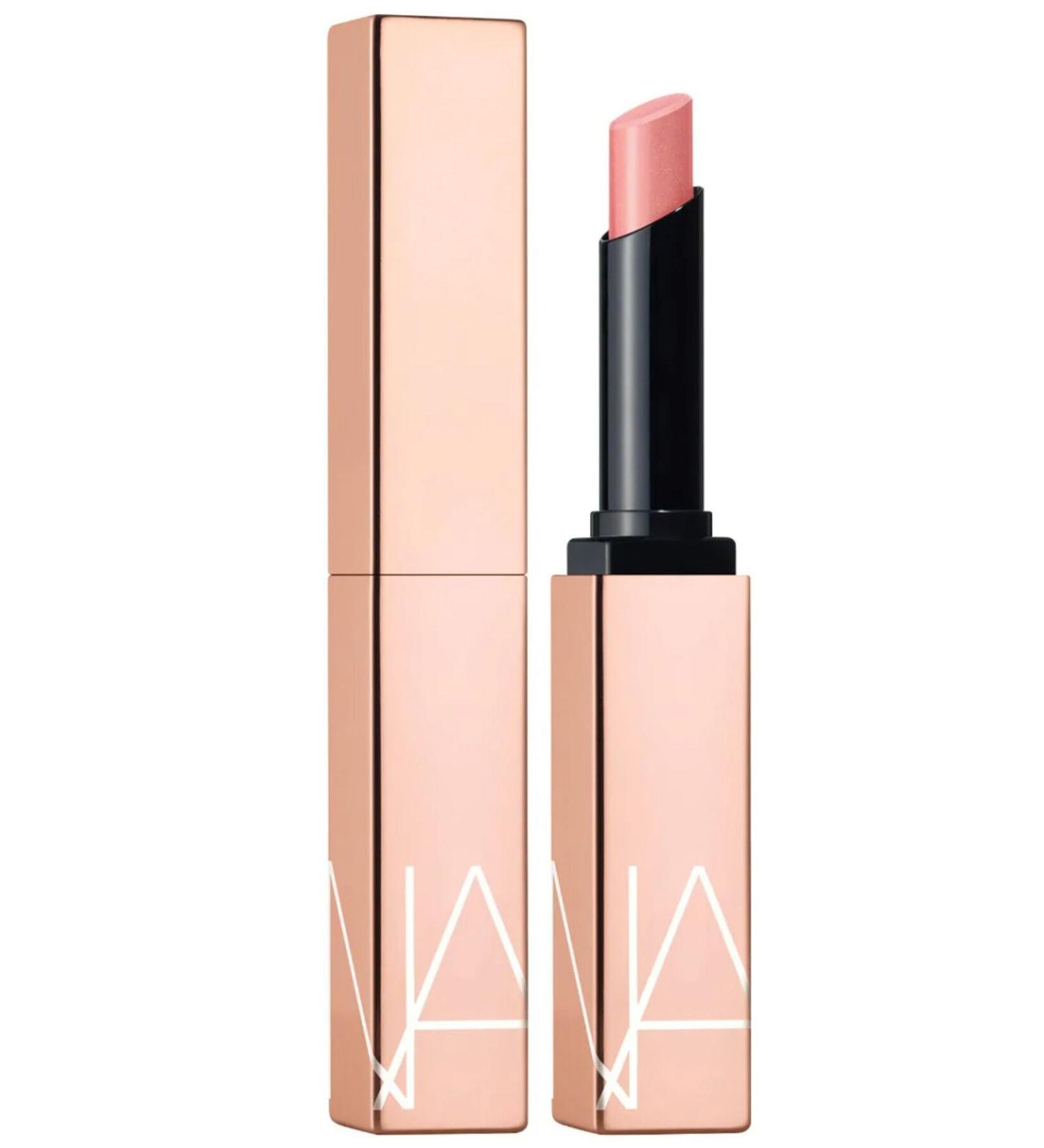 Nars Afterglow Sensual Shine Lipstick