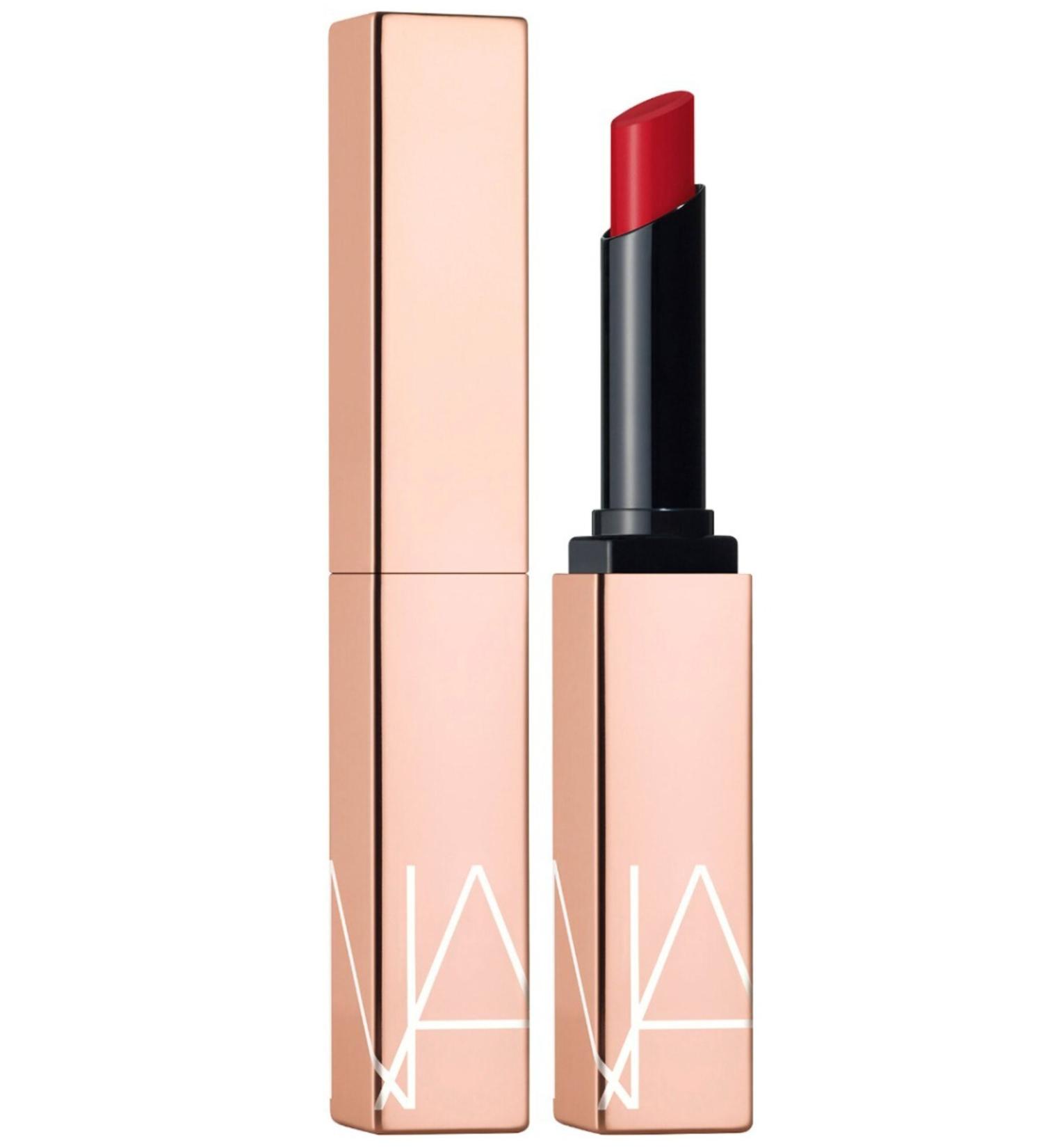 Nars Afterglow Sensual Shine Lipstick