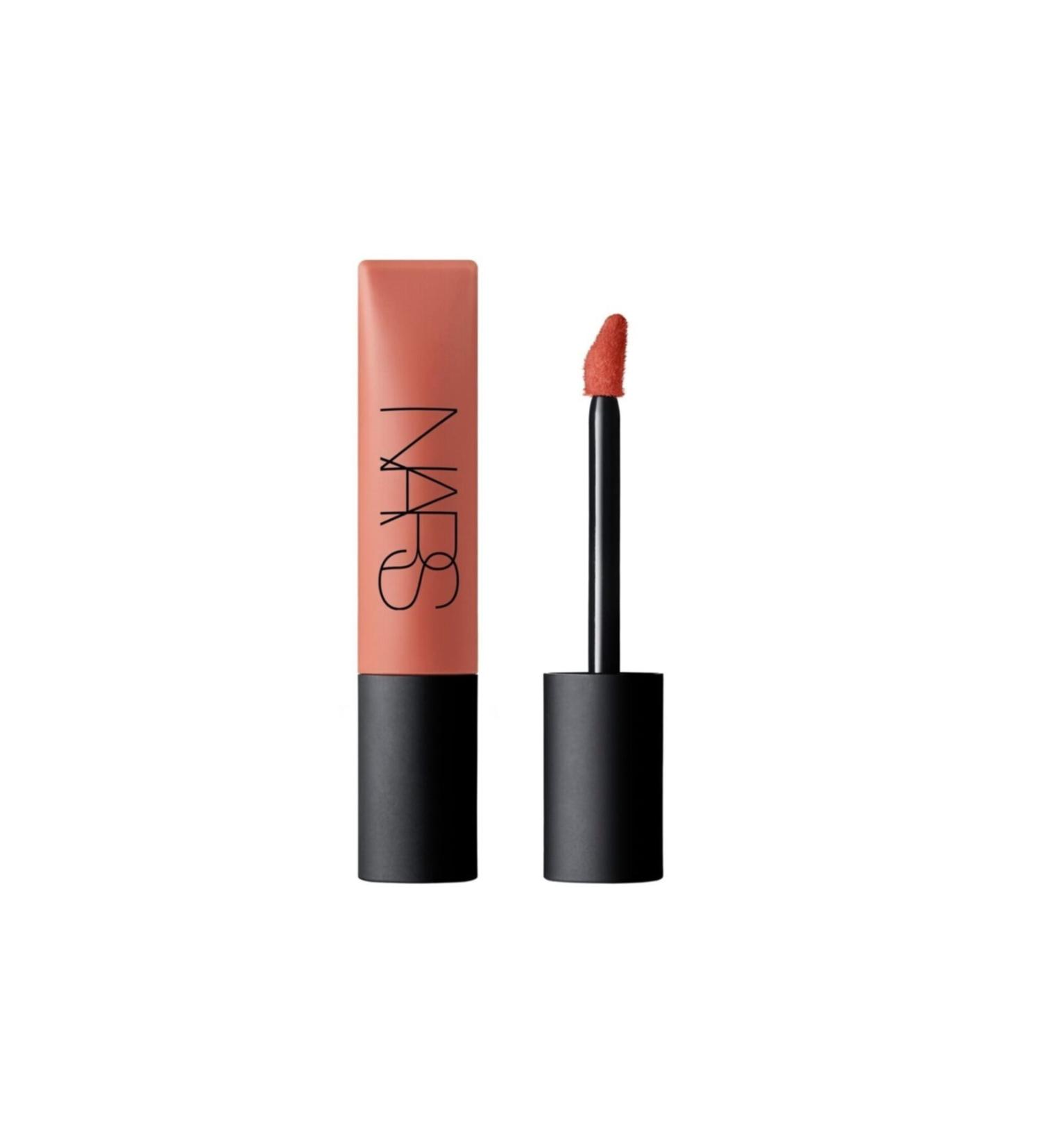 Nars Air Matte Lip Color Silky Matte & Long Lasting Creamy Lipstick Power Trip 7.5 Ml