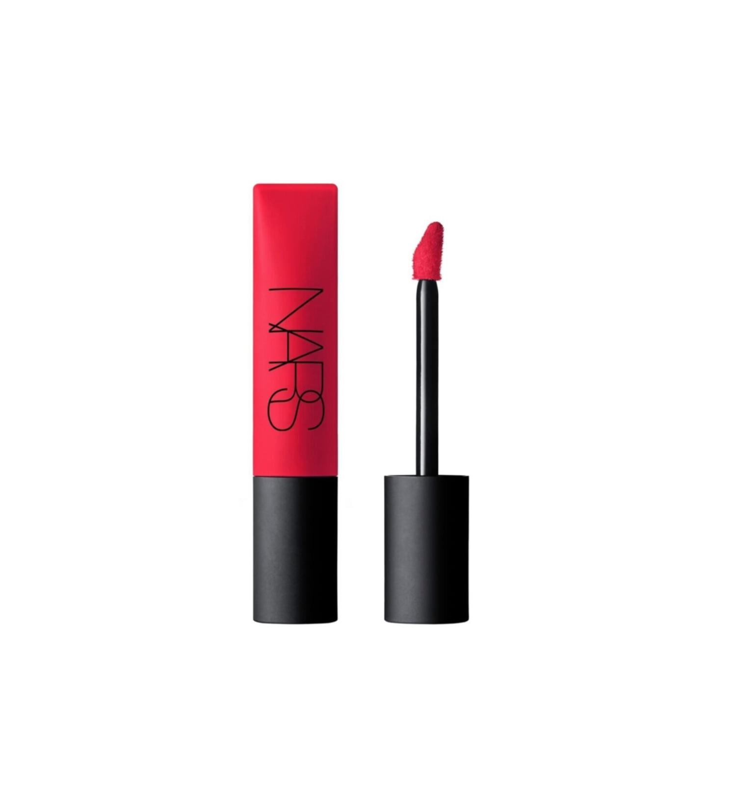 Nars Air Matte Lip Color Silky Matte & Long Lasting Creamy Lose Control 7.5 ml