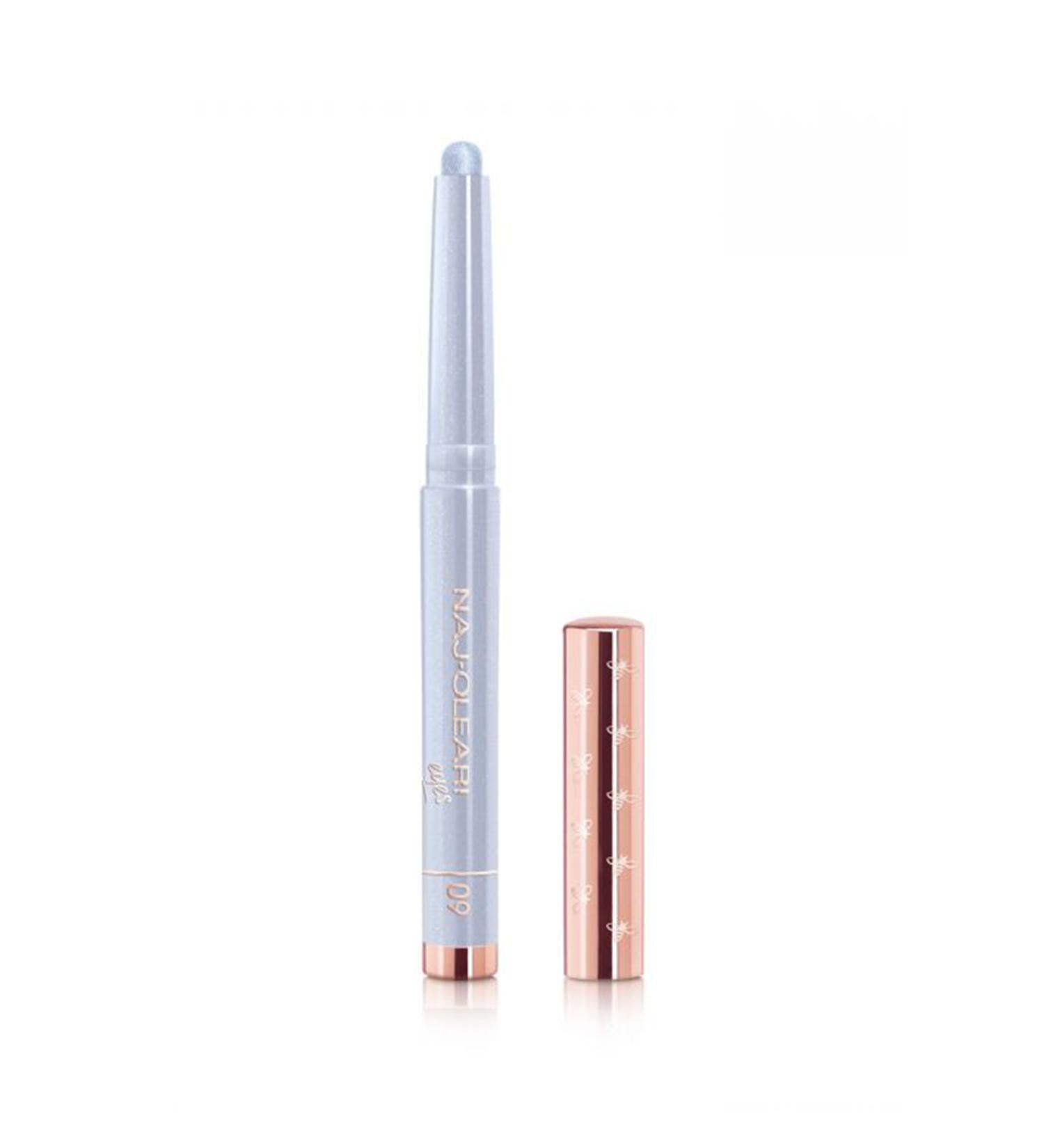 Naj Oleari Flying Beauty Absolute Stay Eyeshadow - 09