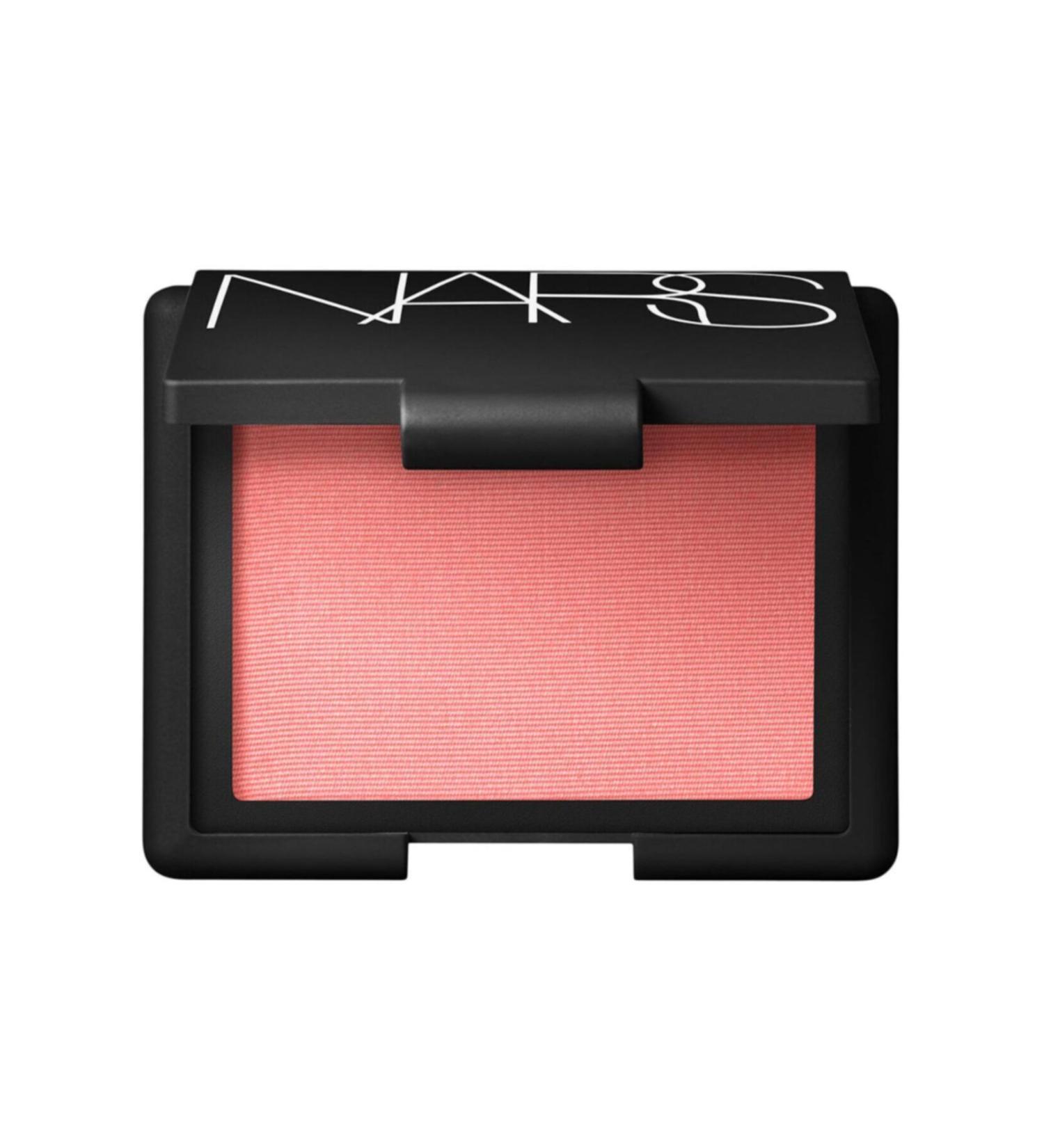 Nars BLUSH-NATURAL LOOK PERMANENT BLUSH-BUMPY RIDE PASSI.113
