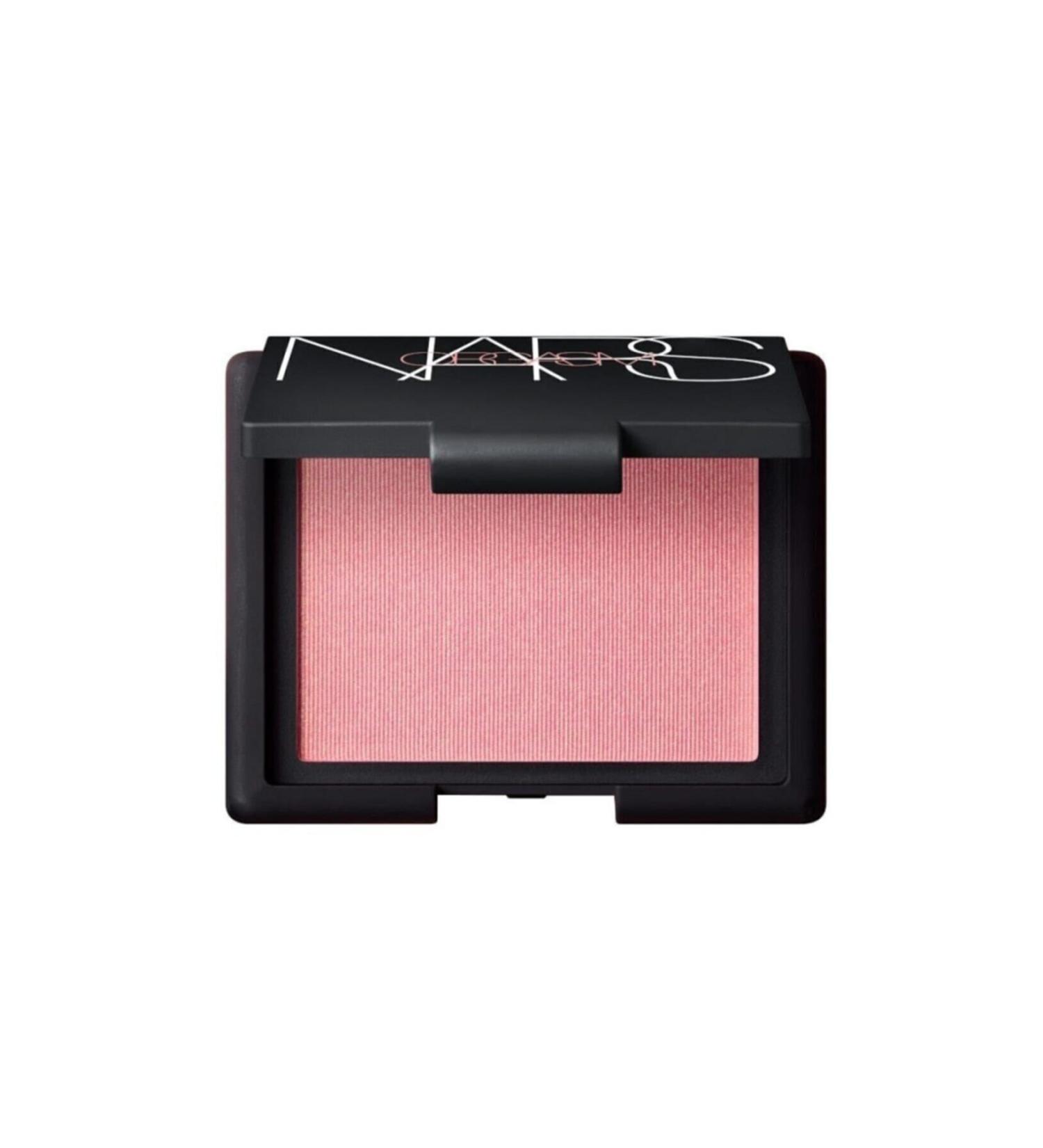 Nars Blush Blush Orgasm Effective
