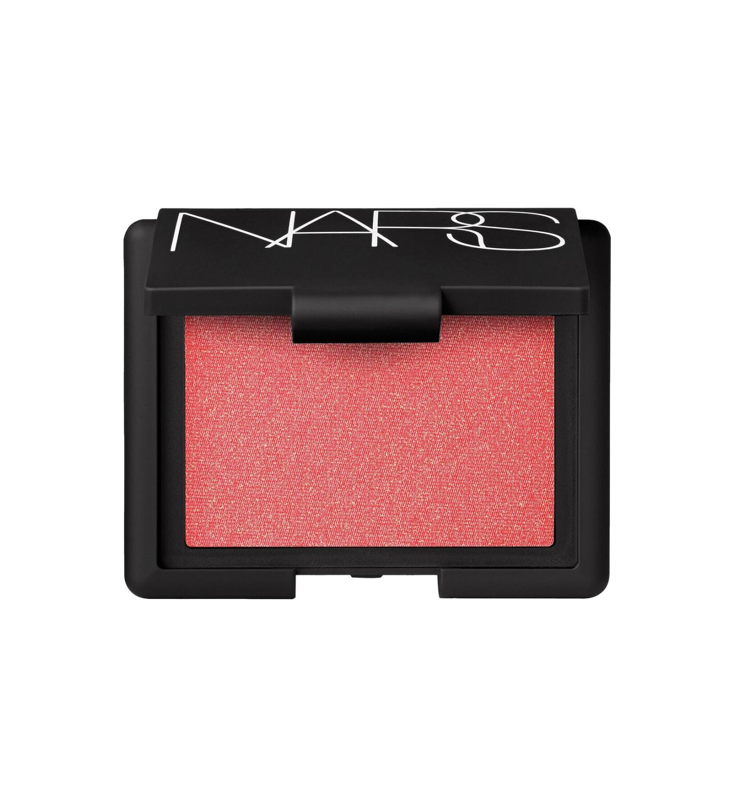 Nars Blush Shimmering Blush - Carest Cosmetic