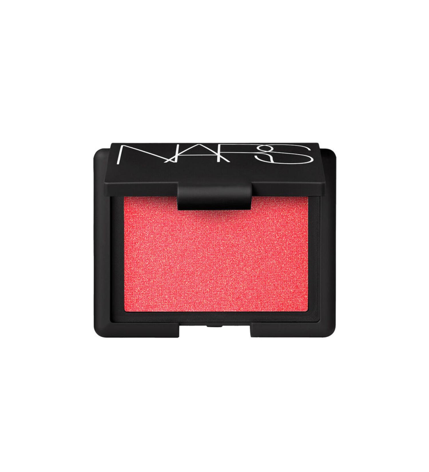 Nars Blush-Ultra Fine Micronized Powder Pigmented Natural Looking Blush