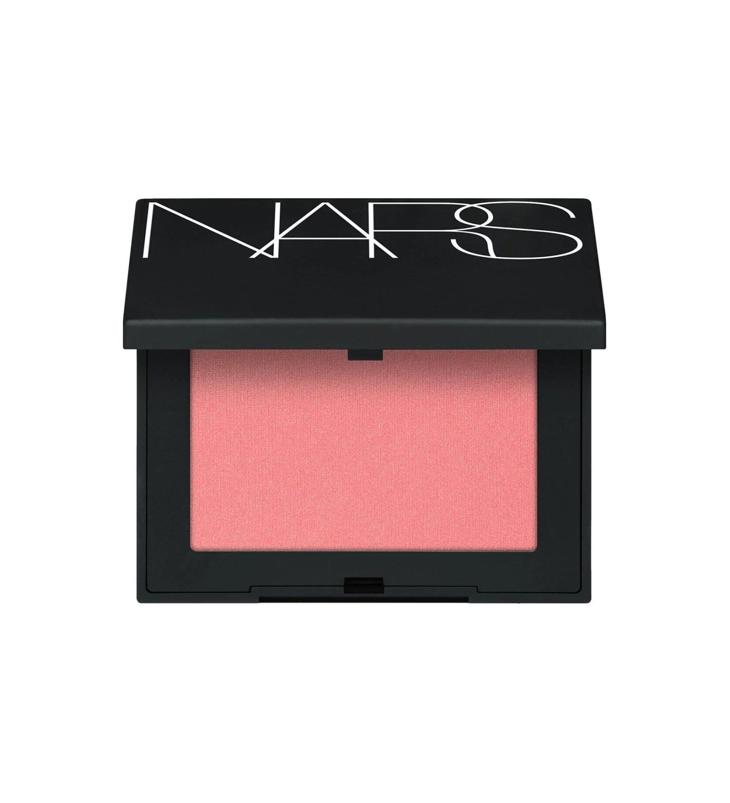 Nars Brightening Blush That Makes Your Skin Look More Colorful and Even - Amour (4.8 g) Passi.2636