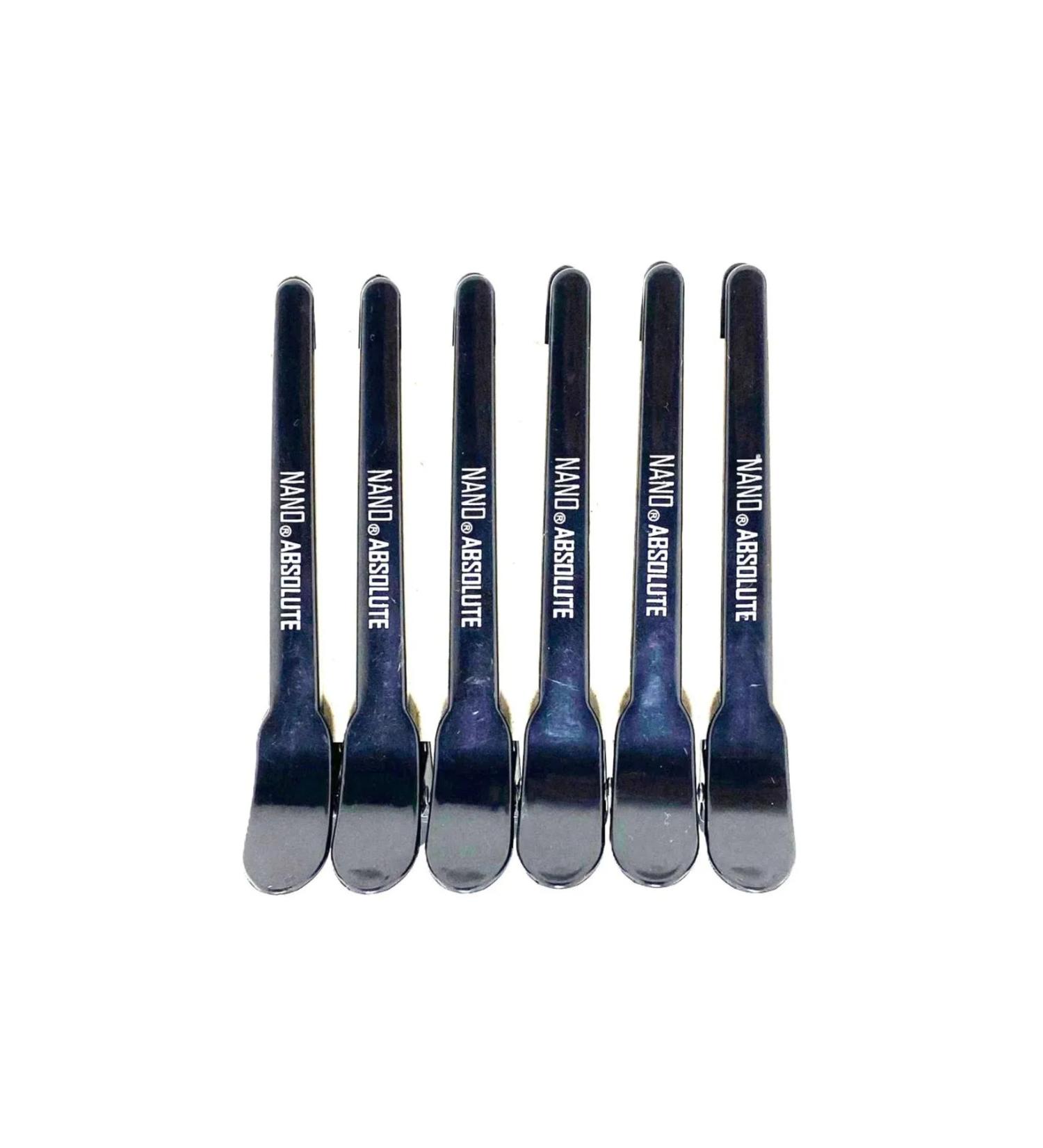 Nano Absolute Pen 6 Pieces