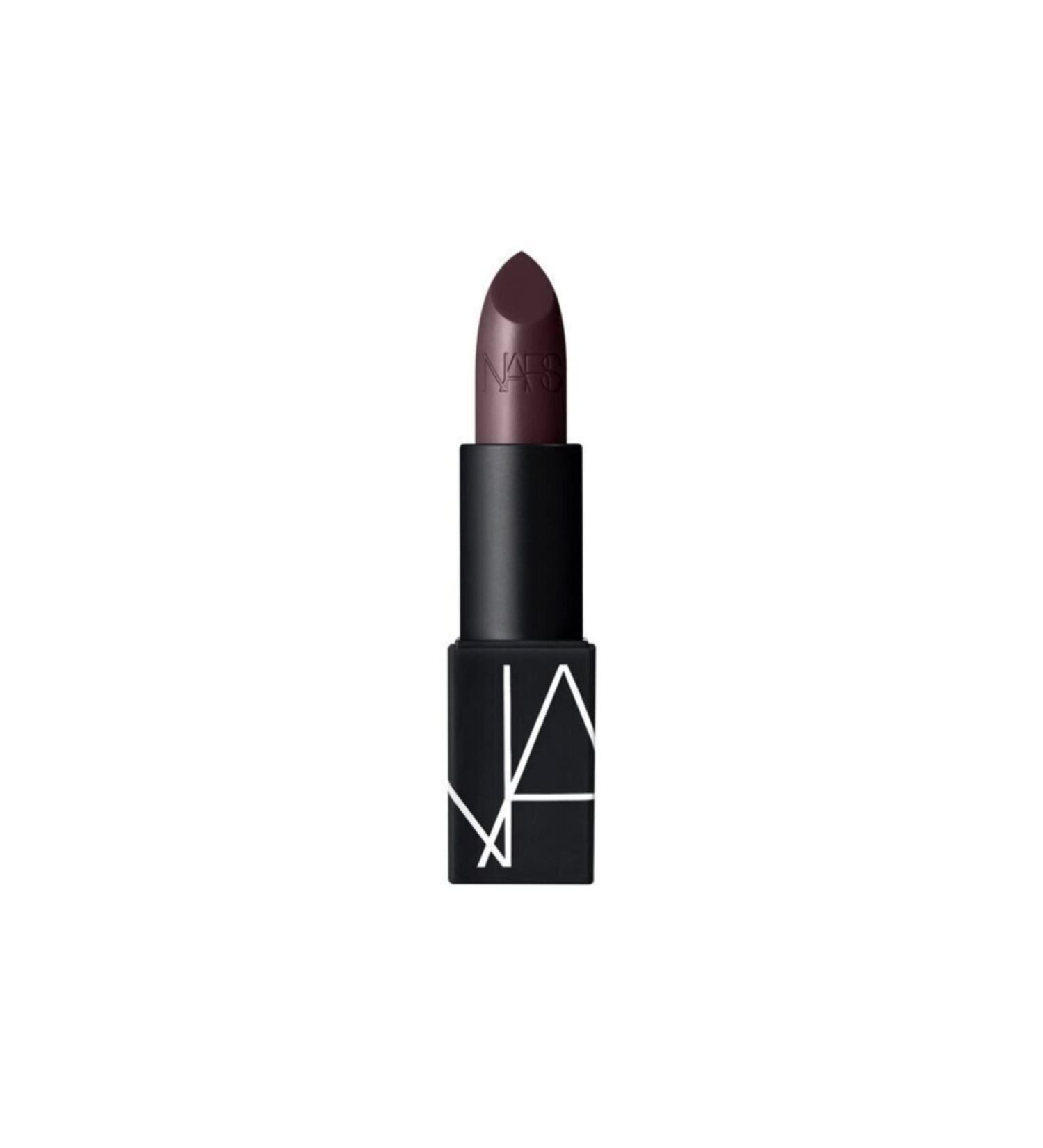 Nars Buy Lipstick Satin Finish Lipstick Impulse - Satin Mulberry Burgundy 3.5 gr