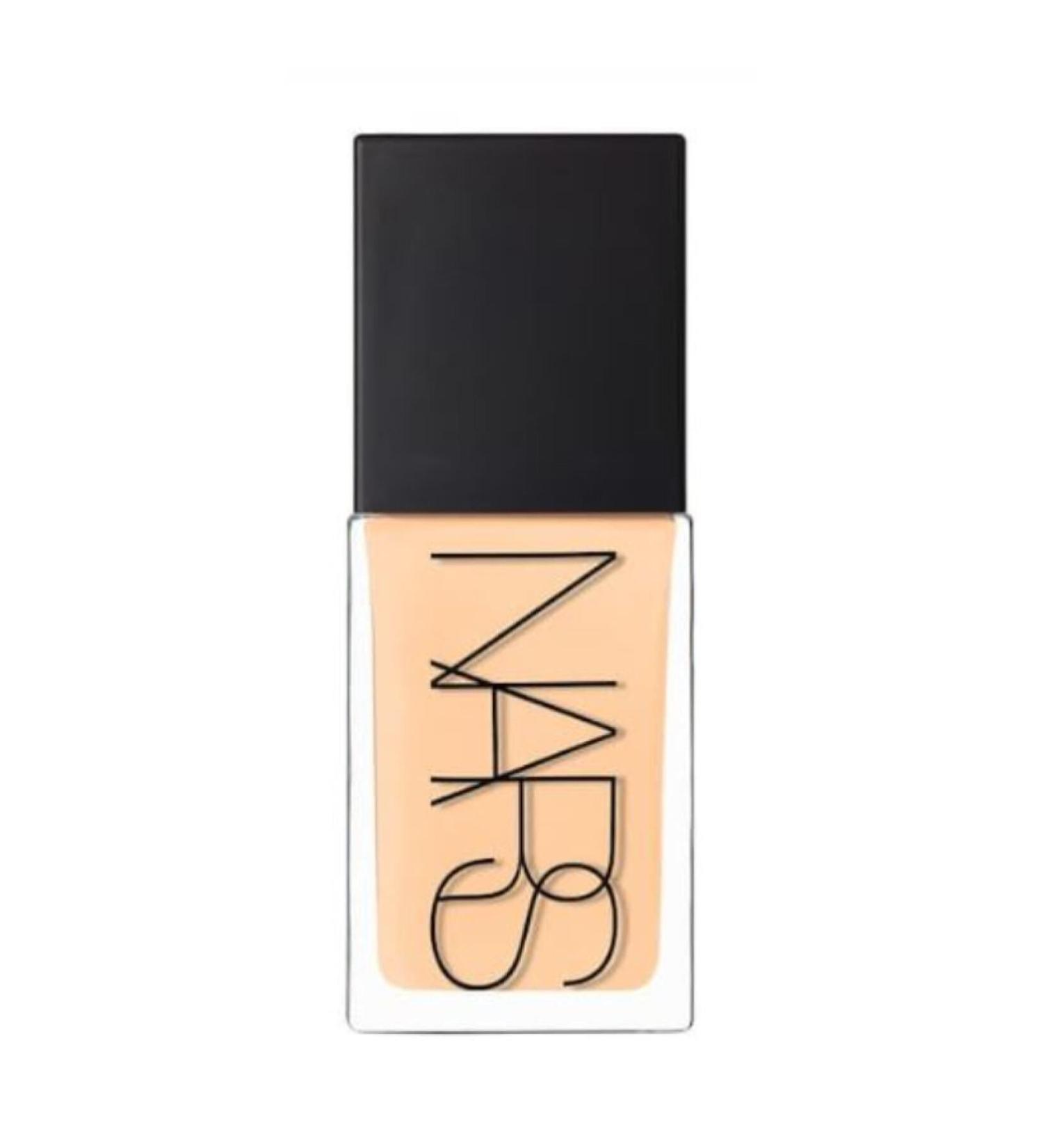 Nars Dark Circles Concealing Skin Equalizer Revitalizing Foundation-vienna Passi.2878