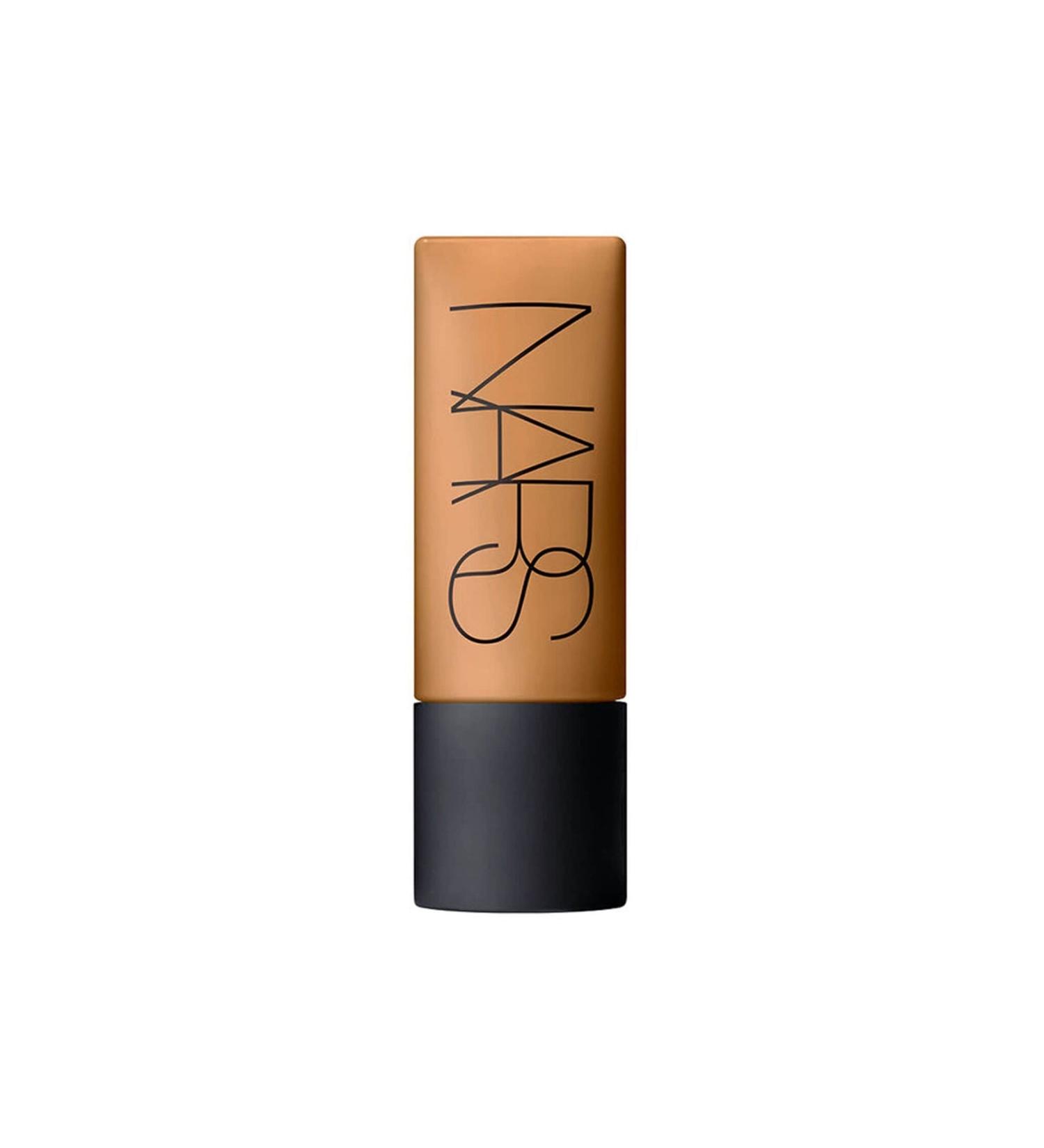 Nars Foundation with a Natural Look that Spreads Evenly on Skin and a Permanent Matte Finish - Tahoe Passi.4592