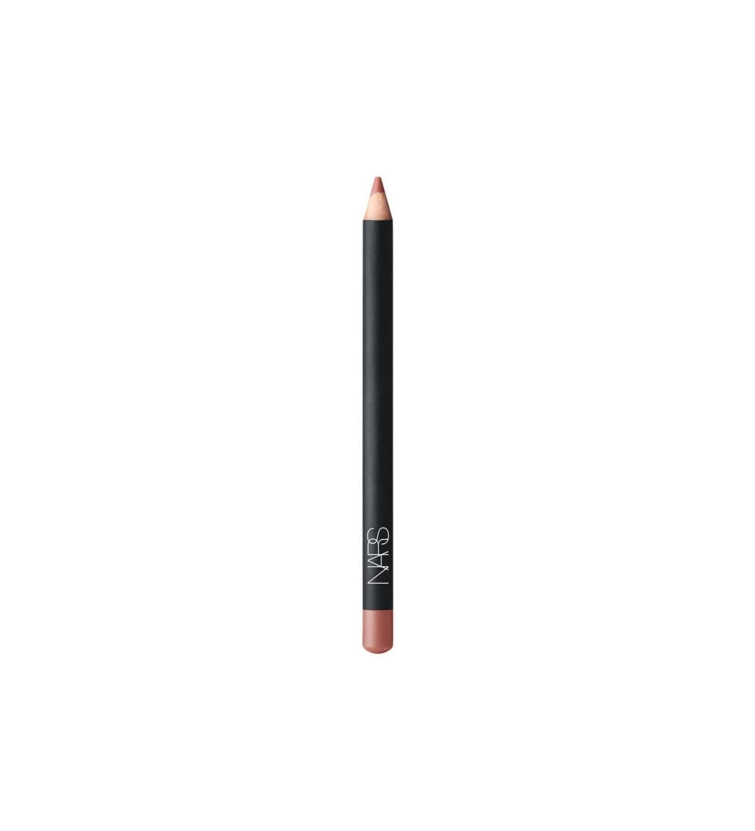 Nars High Pigment Matte Lip Pencil Grasse - Vivid Pink 0.28 Gr
