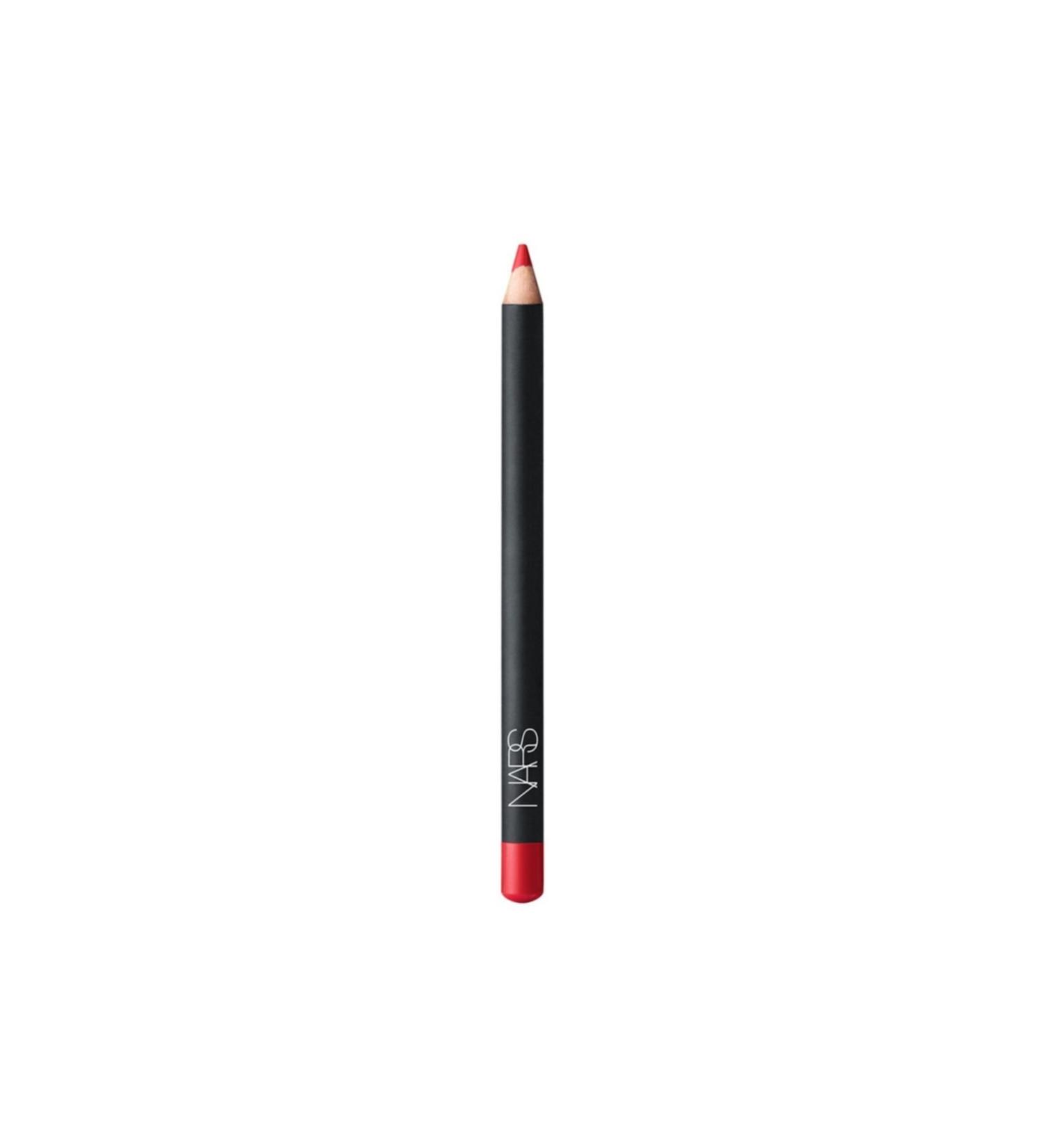 Nars High Pigment Matte Lip Pencil Holy Red - Vivid Orange Red 0.28 Gr