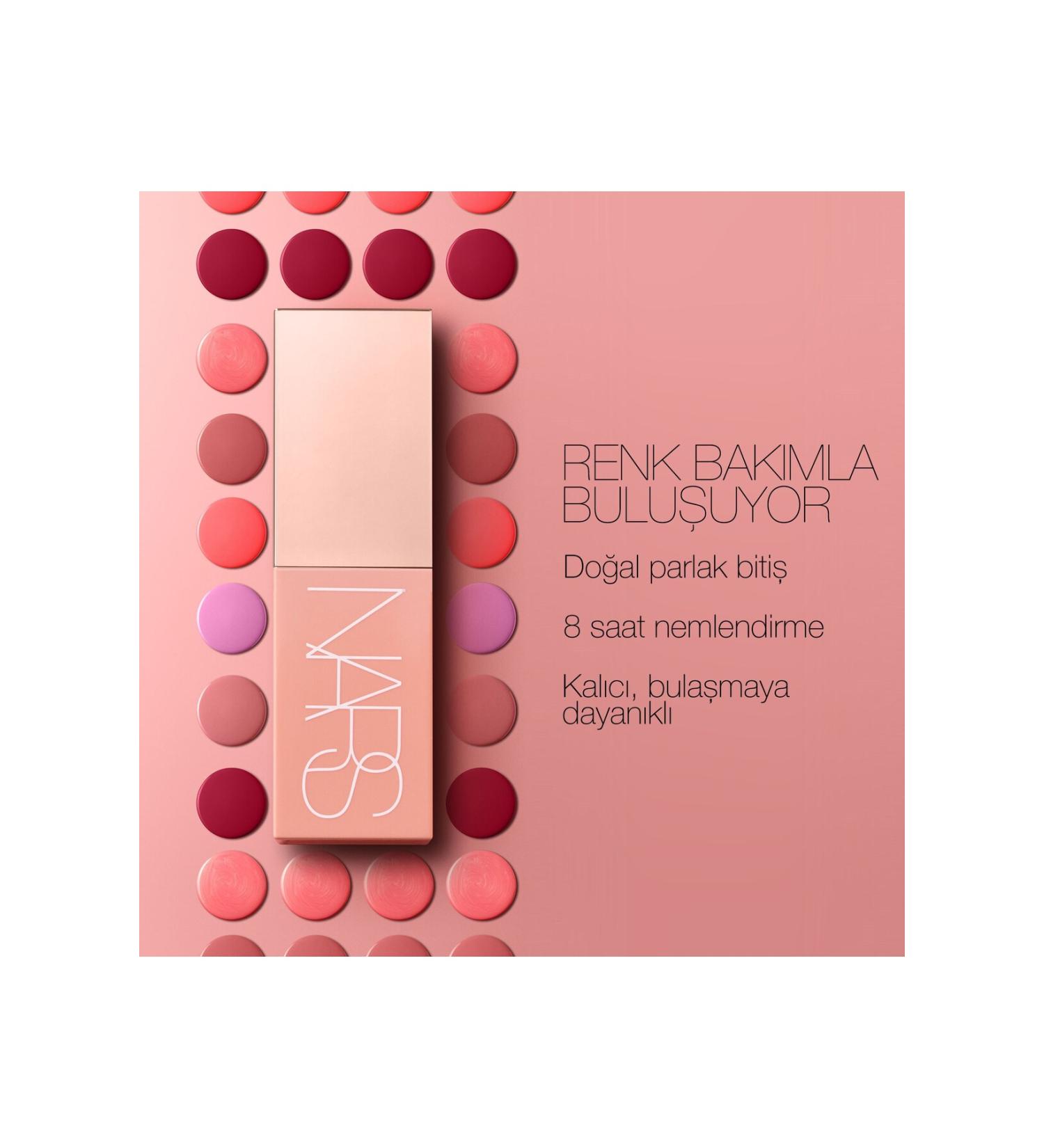 Nars Highlighting Powder Illuminating Powder Maldives - Bronze Pink 14 Gr - Buy Online on GoSupps.com
