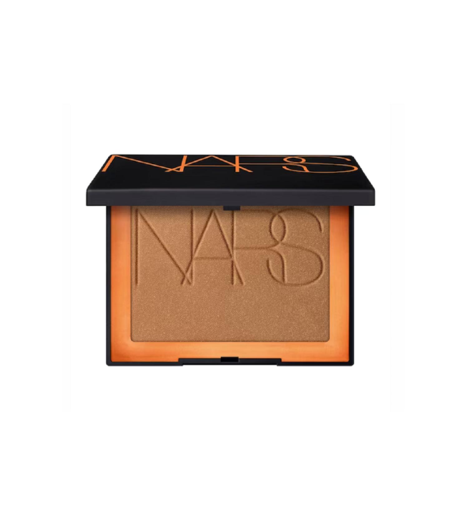 Nars Laguna Bronzing Powder - Bronzing Silky Powder
