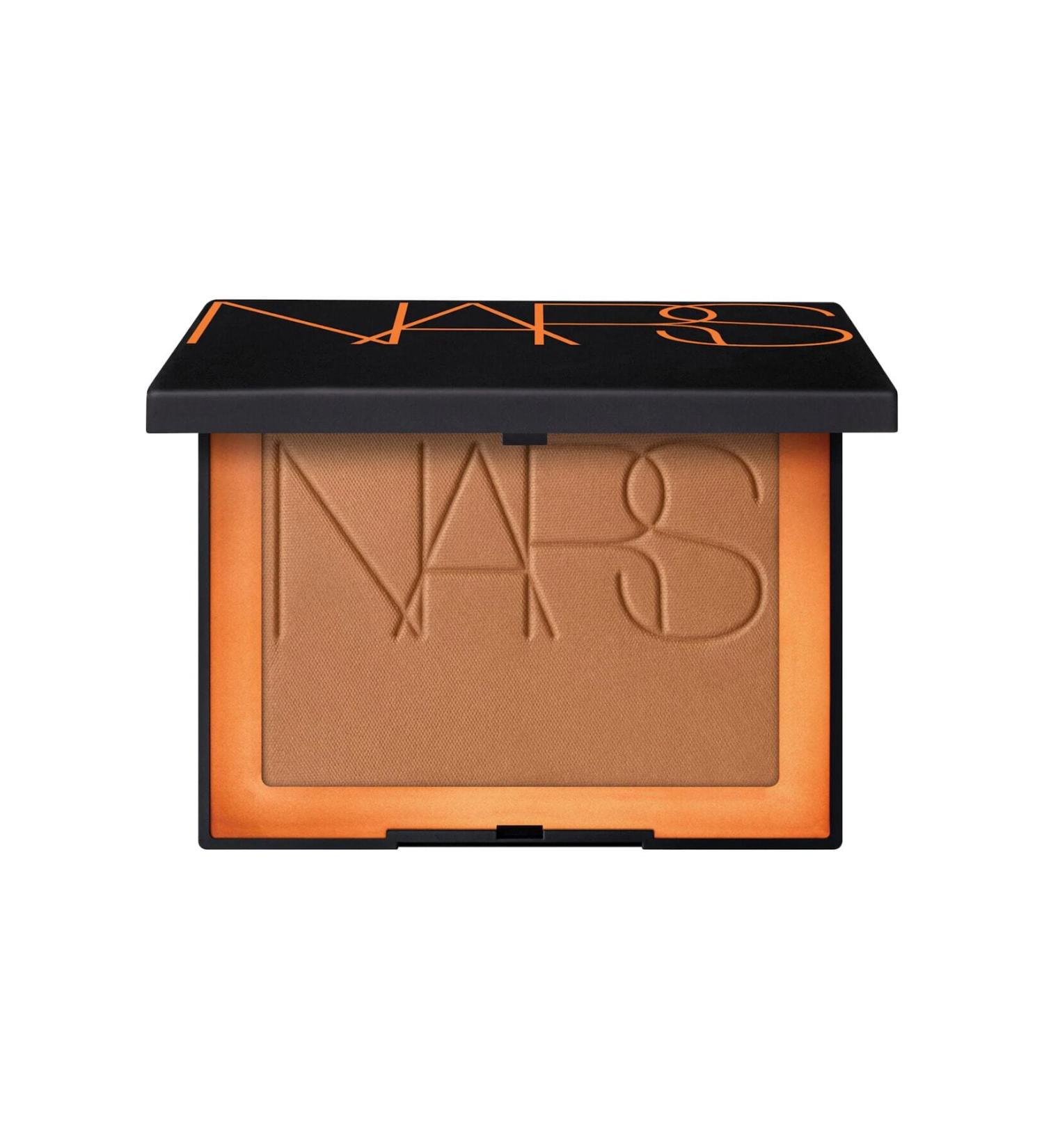 Nars Laguna Talc-Free Bronzer Powder Laguna 03