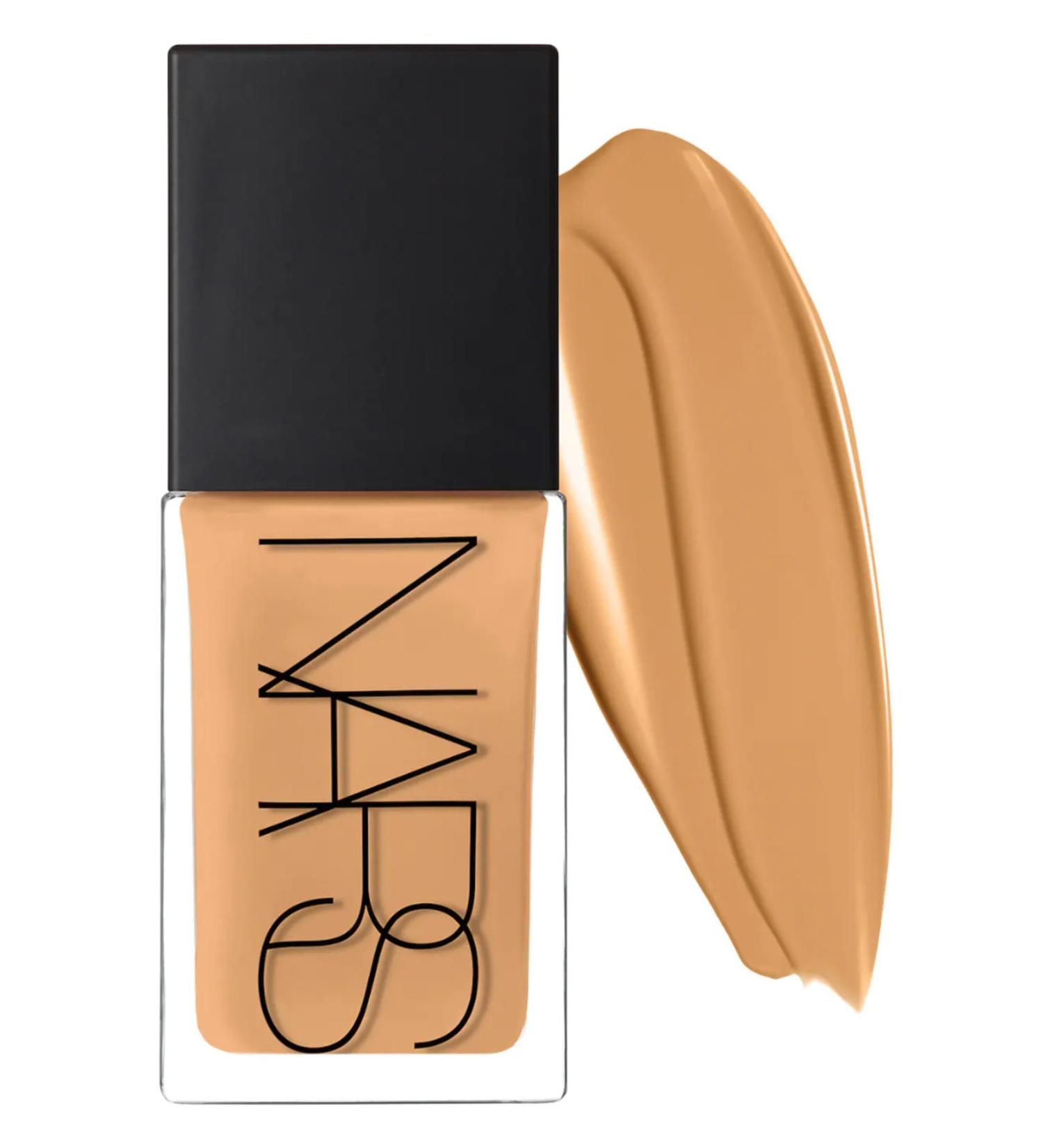 Nars Light Reflecting Advanced Skincare Foundation - Buy Online on GoSupps.com
