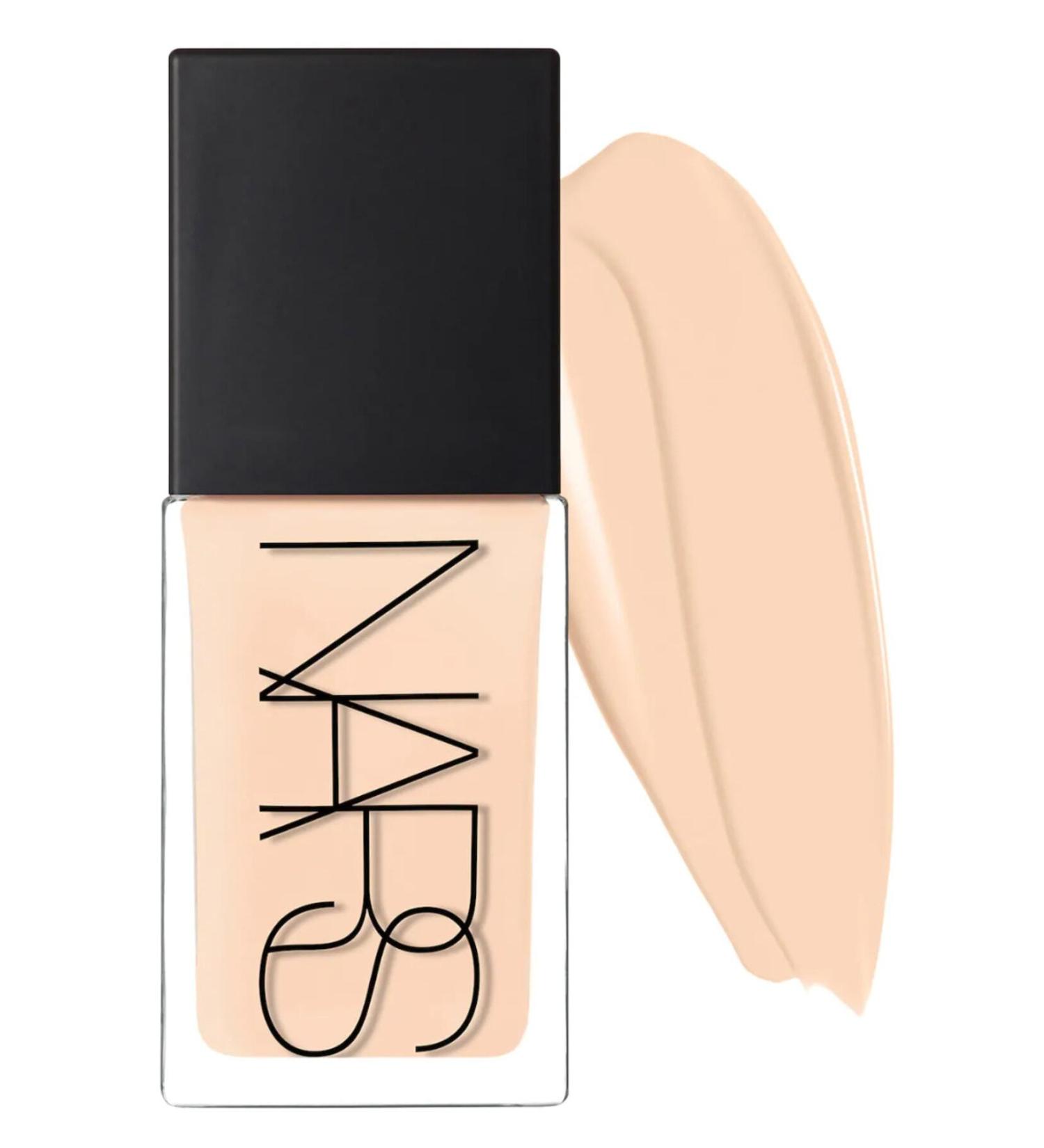 Nars Light Reflecting Advanced Skincare Foundation SH NE166