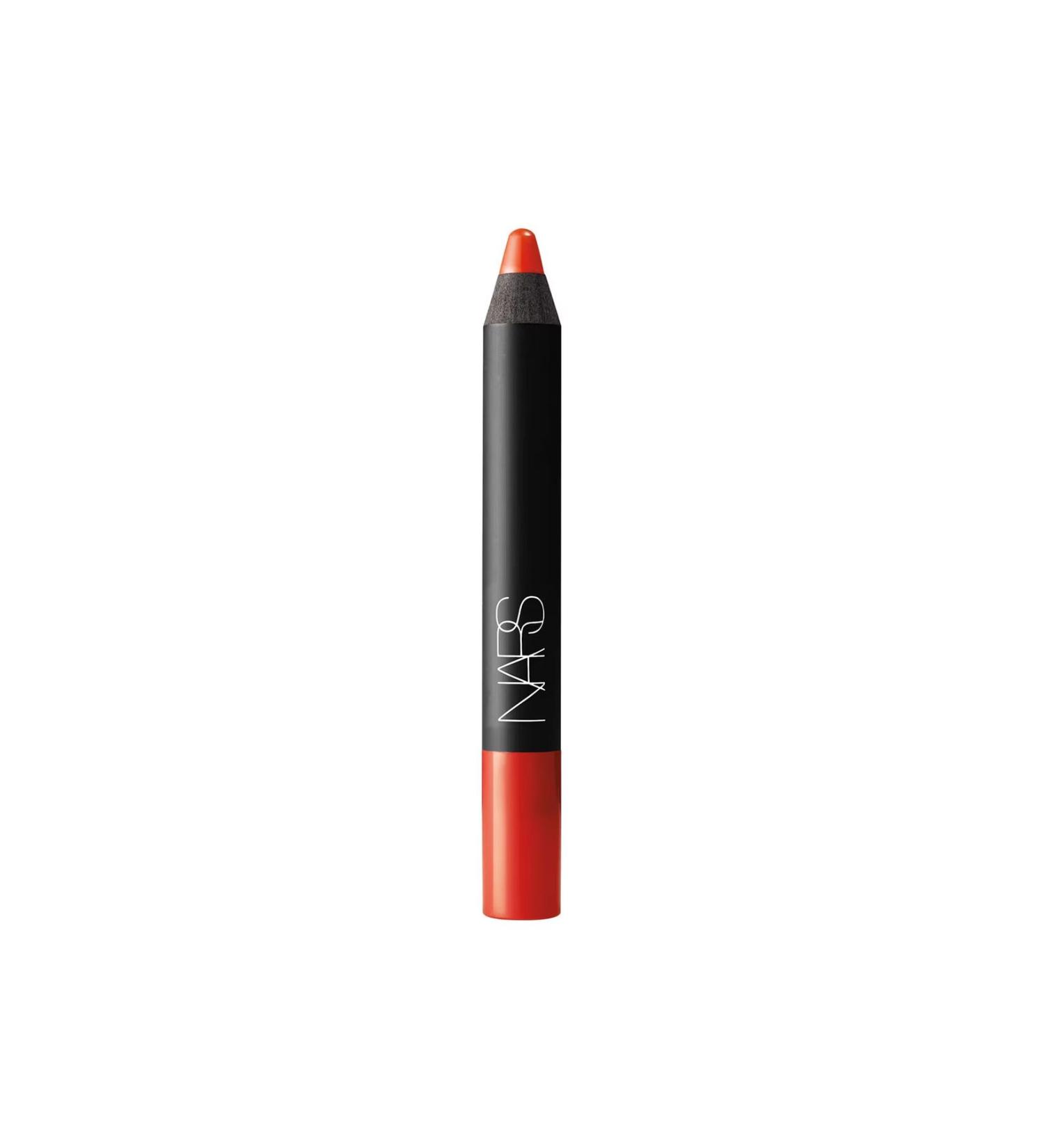 Nars Lip Pencil That Shapes Lips With a Matte Look- Mysterious Red (2 4 g) Passi.2901