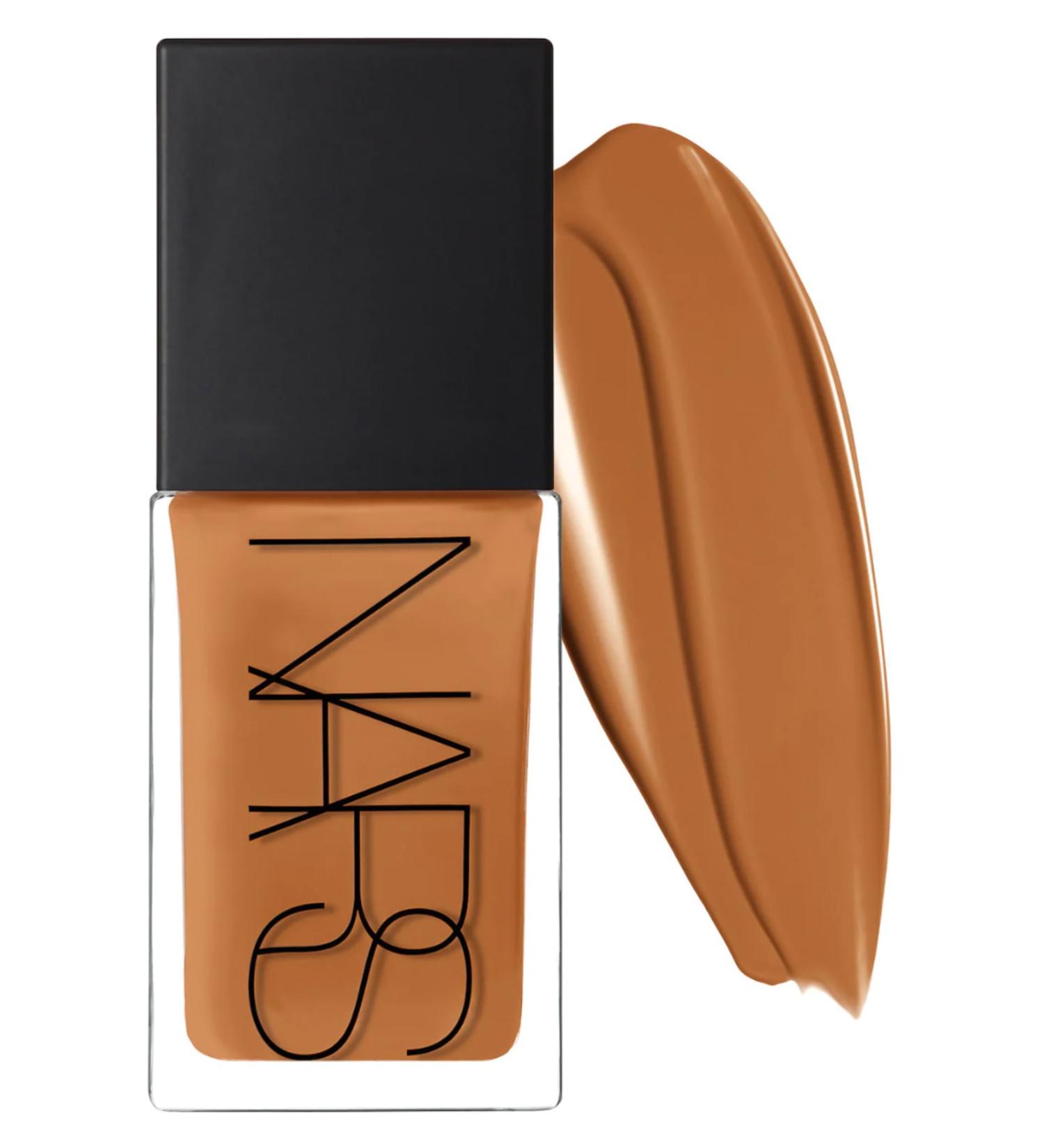 Nars Lip Shaping Lipstick with a Satin Texture - Immortal Red Passi.2736