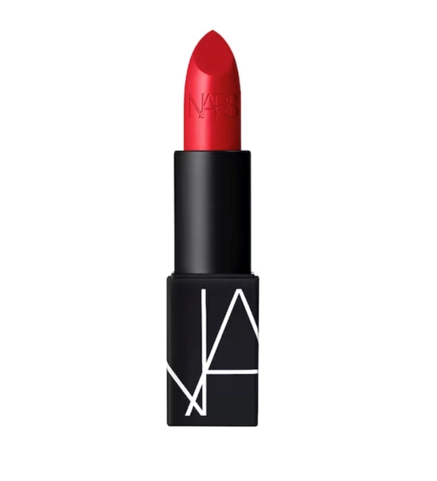 Nars MATTE AND NATURAL LIP SHAPING PERMANENT LIPSTICK - INAPPROPRIATE RED PASSI.3418