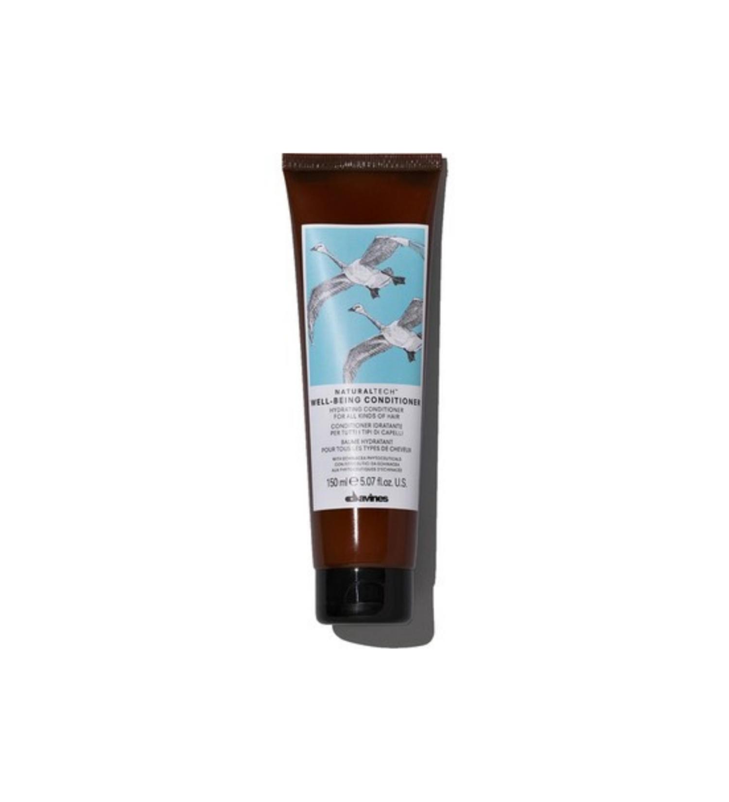 Davines Well Being Scalp Moisturizing Cream 150ml - 0 Original 0