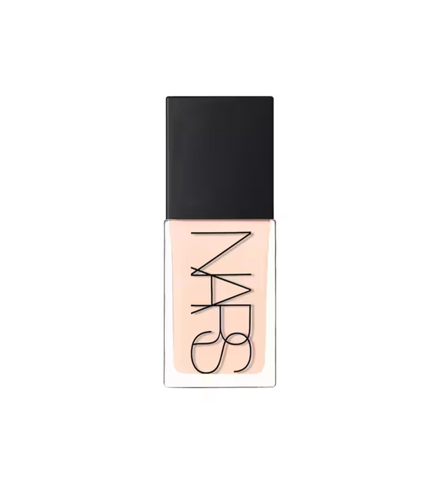 Nars - Matte Finish Foundation - Soft Matte Complete - Caledonia (45 ml)