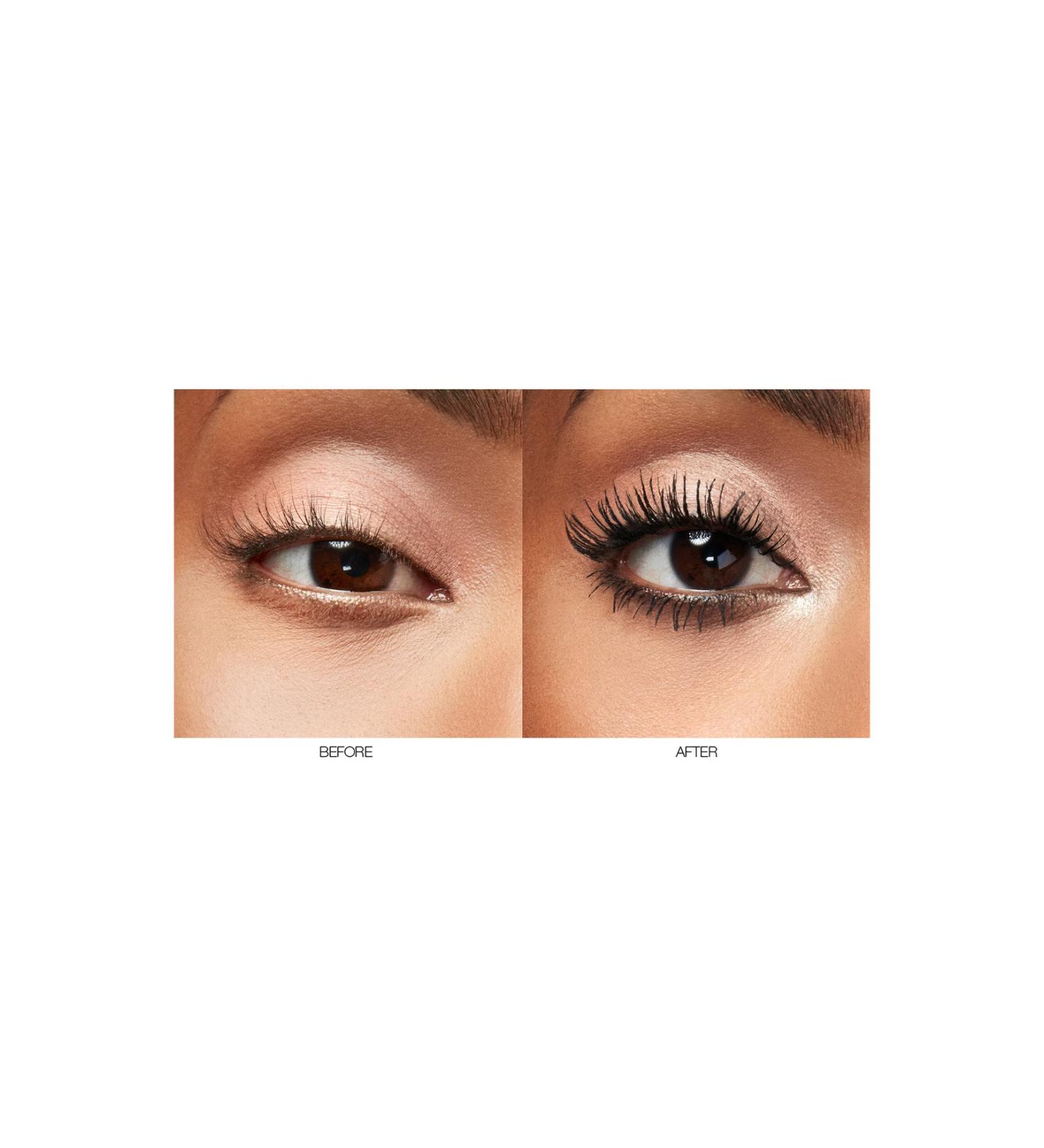 Nars - Mascara - Mini Climax - Black - Buy Online on GoSupps.com