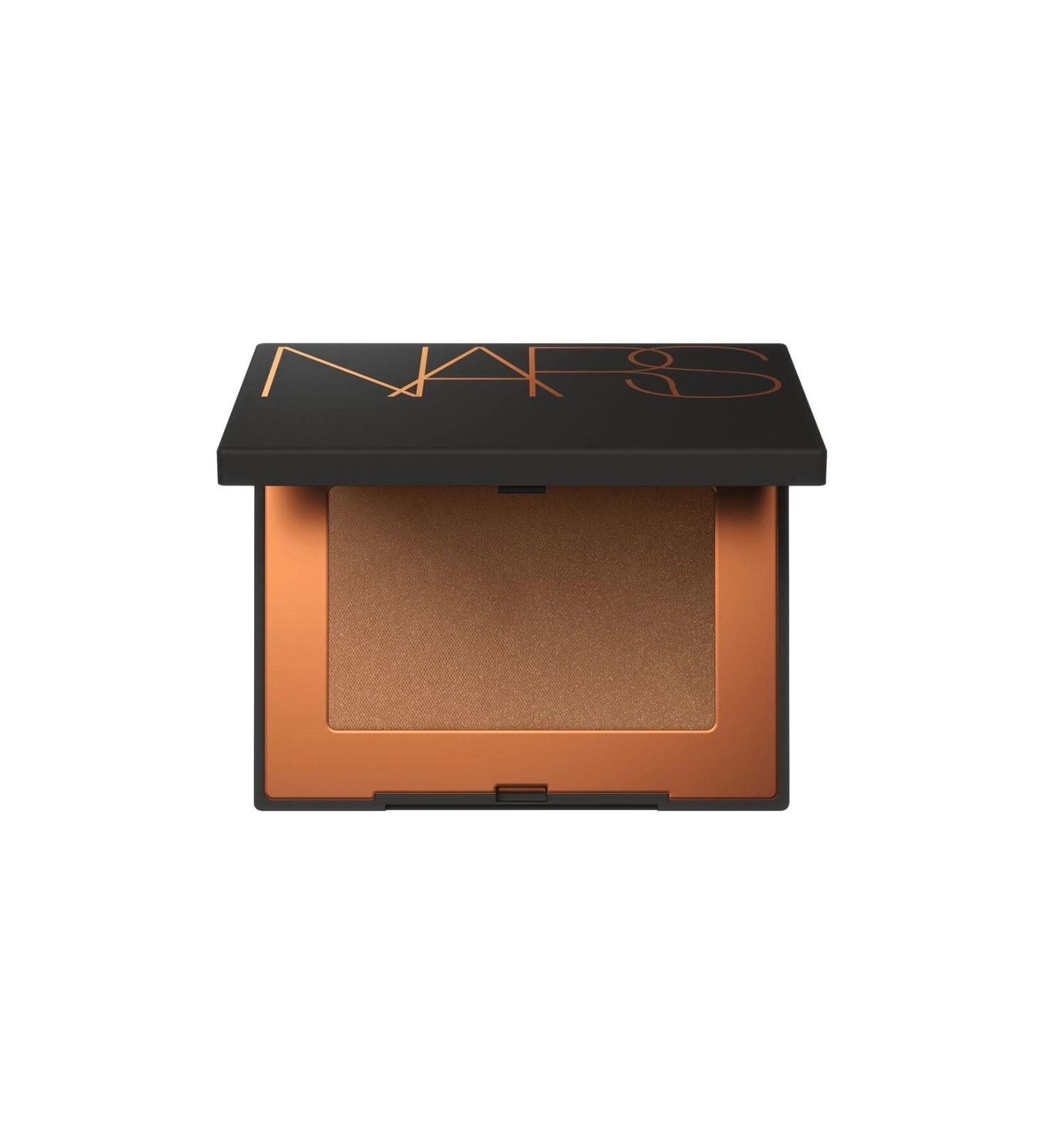 Nars Mini Laguna Bronzing Powder Mini Bronzing Powder 3.5 Gr - Buy Online on GoSupps.com