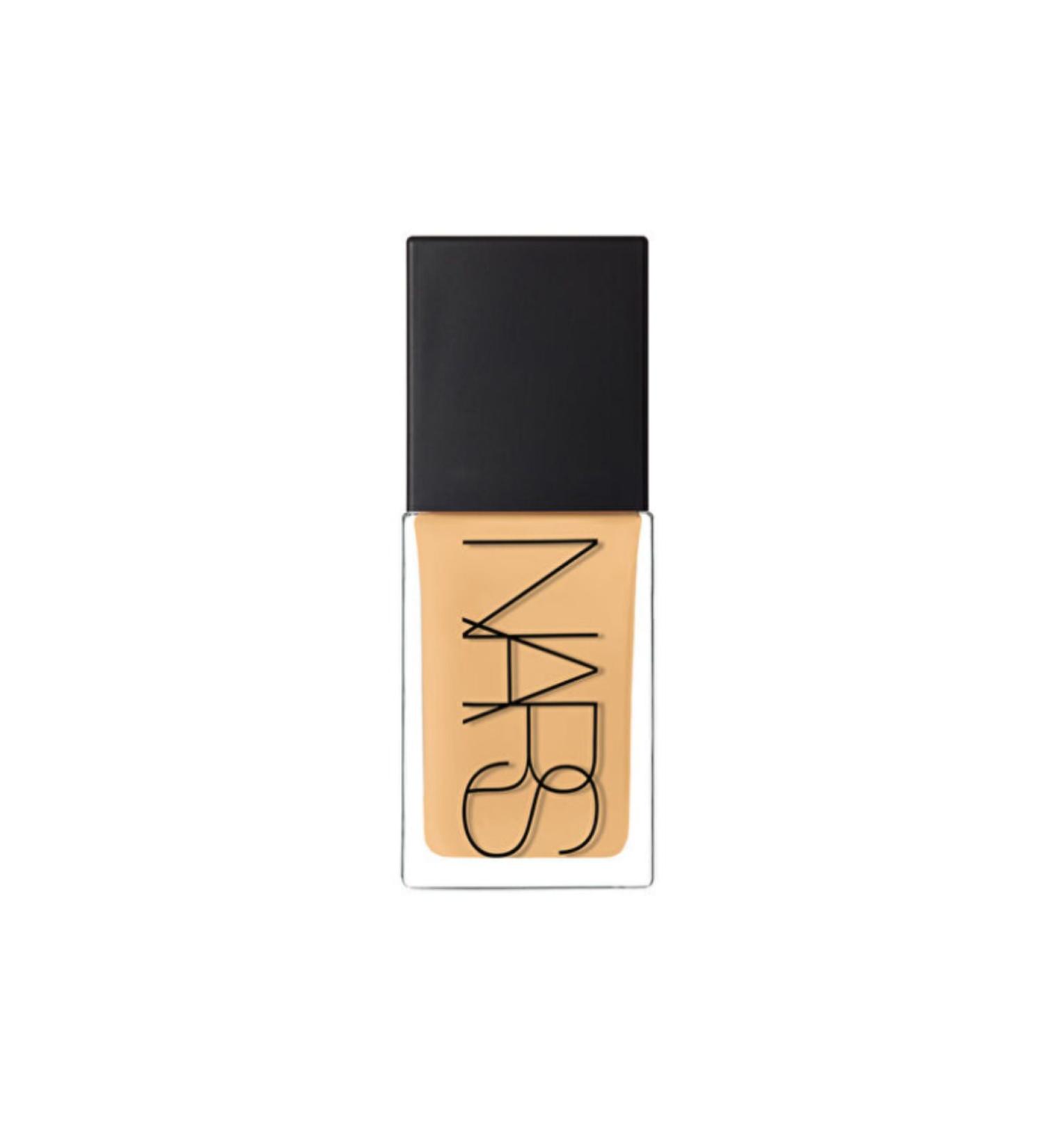 Nars Light Reflecting Foundation - Foundation 30 ml Conceals blemishes blackheads and redness
