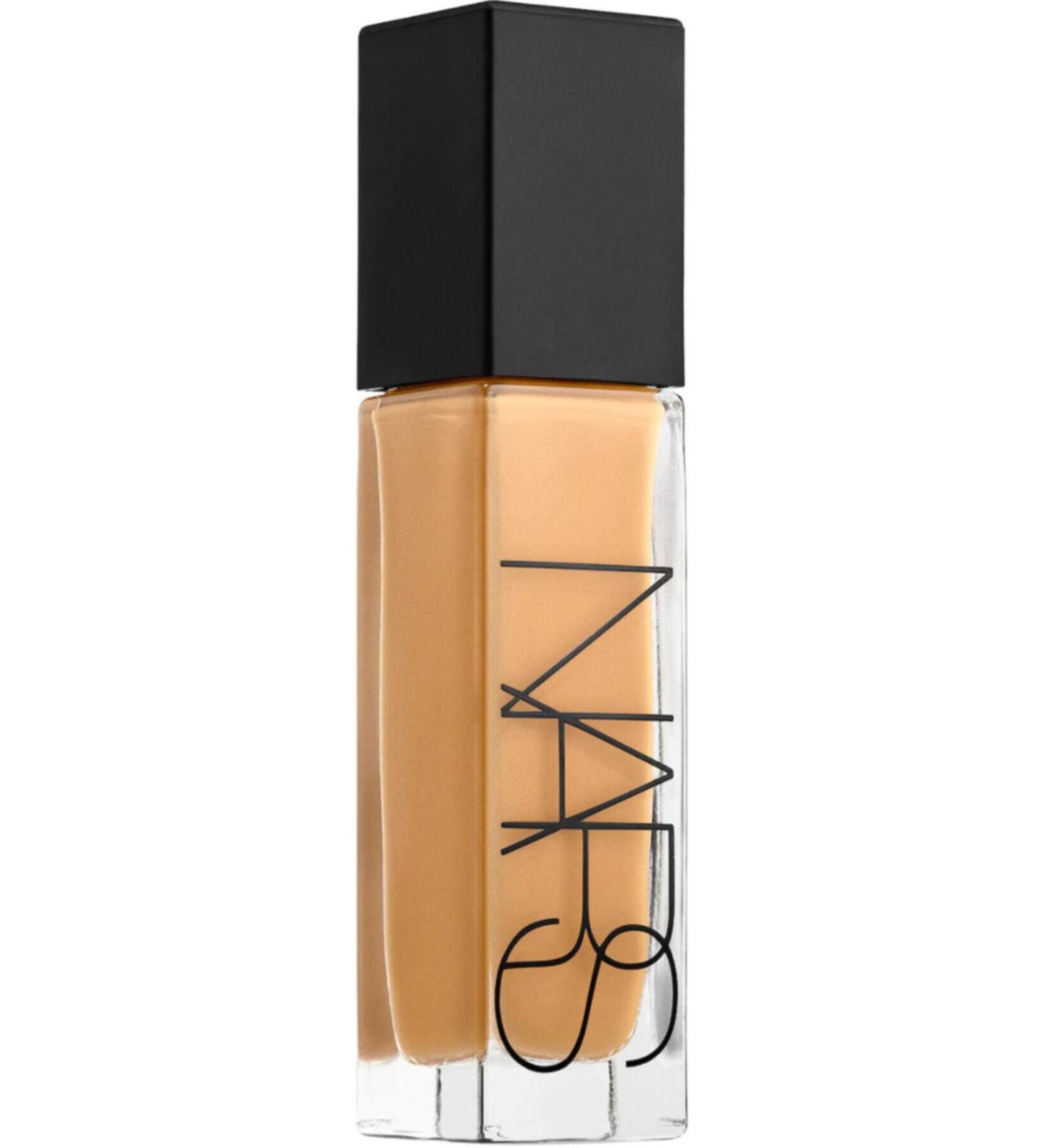 Nars Natural Radiant Longwear Foundation Fiji SH NE161