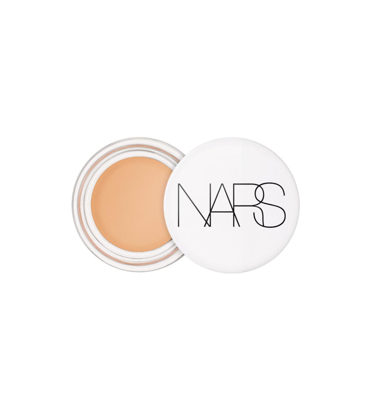 Nars Natural Radiant Longwear Foundation-syracuse