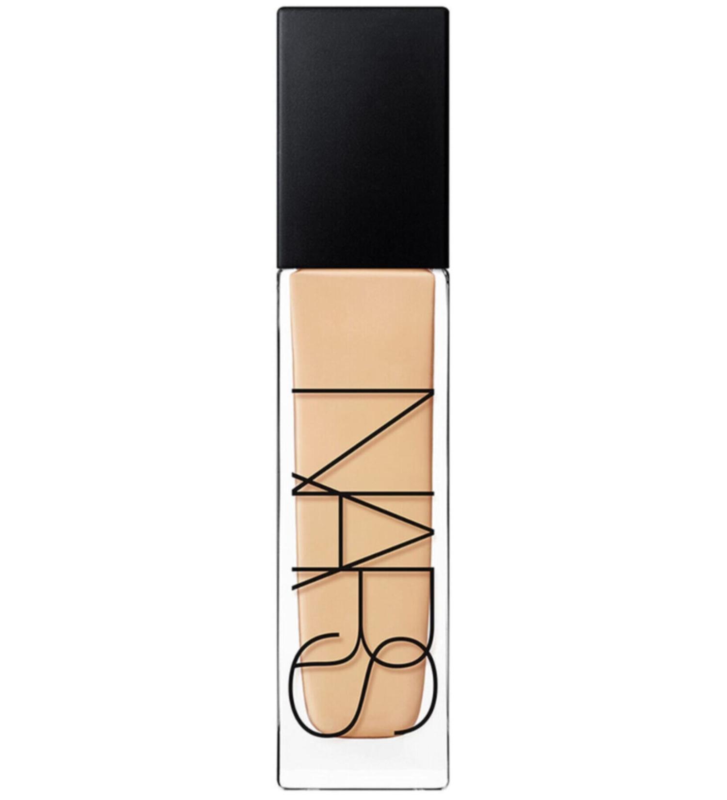 Nars Natural Radiant Longwear Foundation - Vienna SH NE156