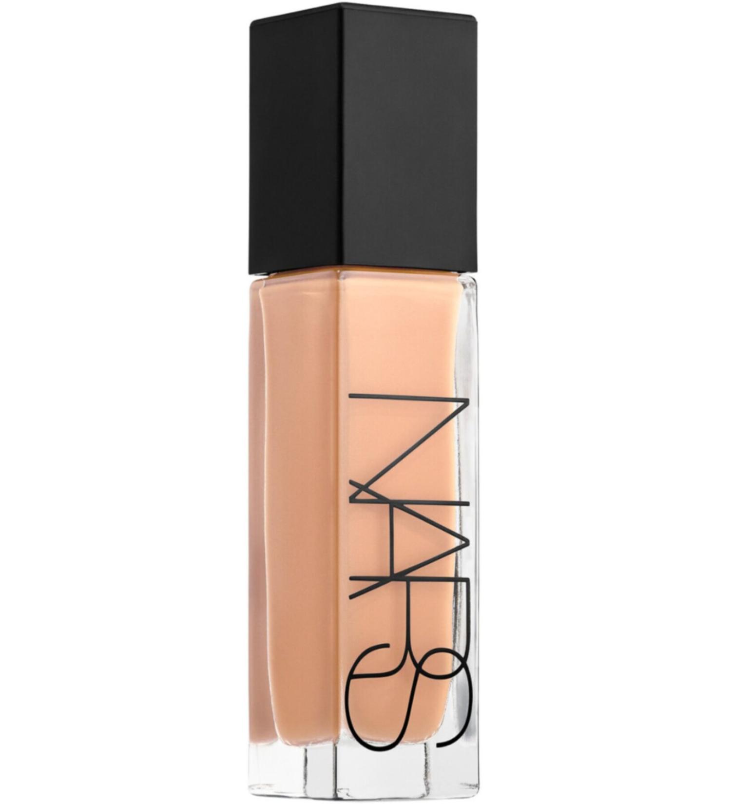 Nars Natural Radiant Longwear Foundation - Yukon - Buy Online on GoSupps.com