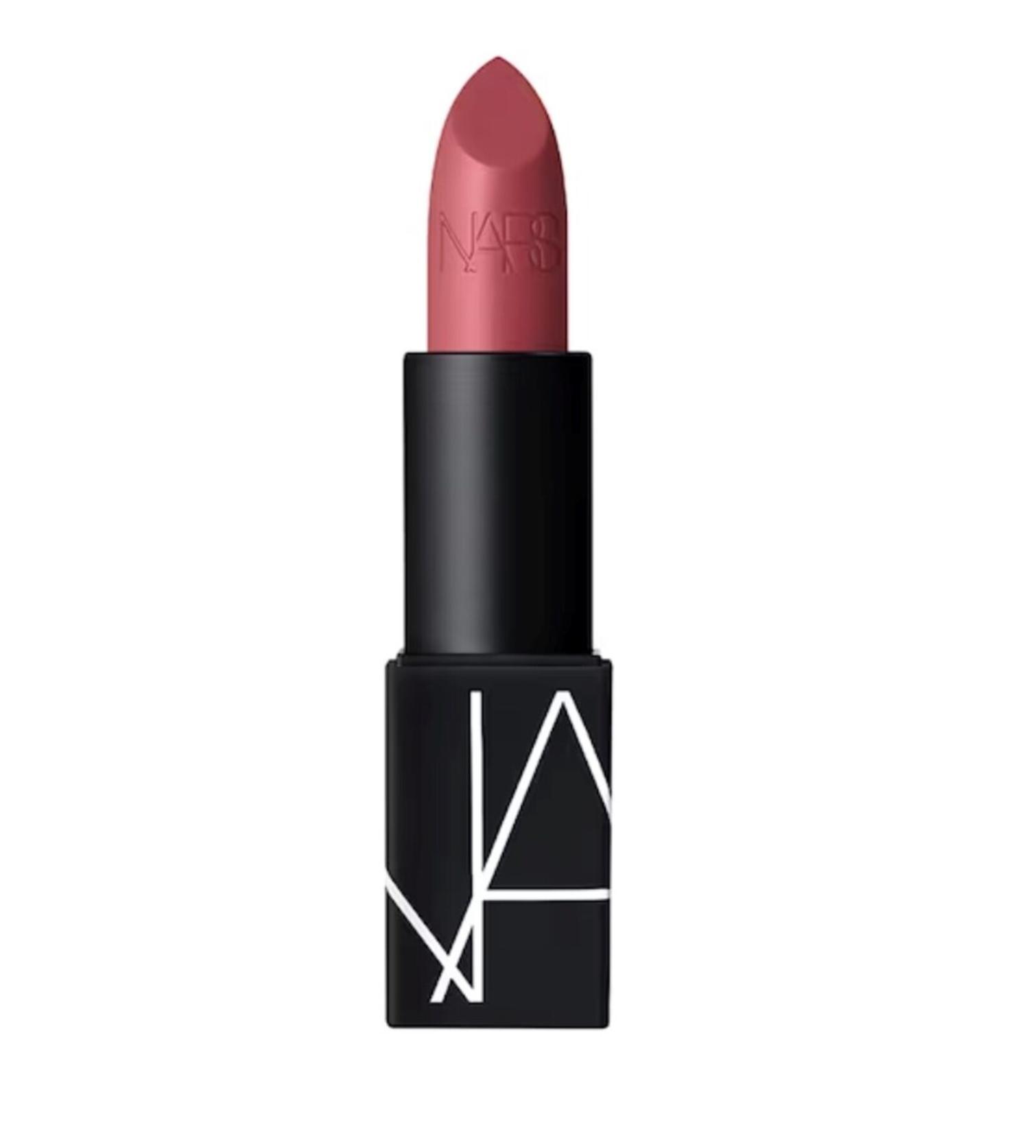 Nars Nourishing Lipstick That Makes Lips Smoother - POUR LOV N' LIPS Passi.3981