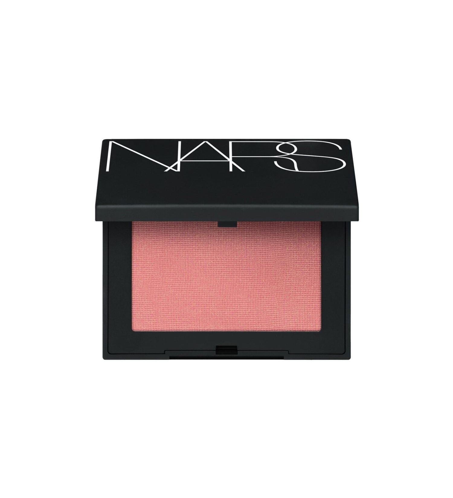 Nars POWDER BLUSH NATURAL LOOK PERMANENT BLUSH L 4.8 GR-237 - DEEP THROAT PASSI.90