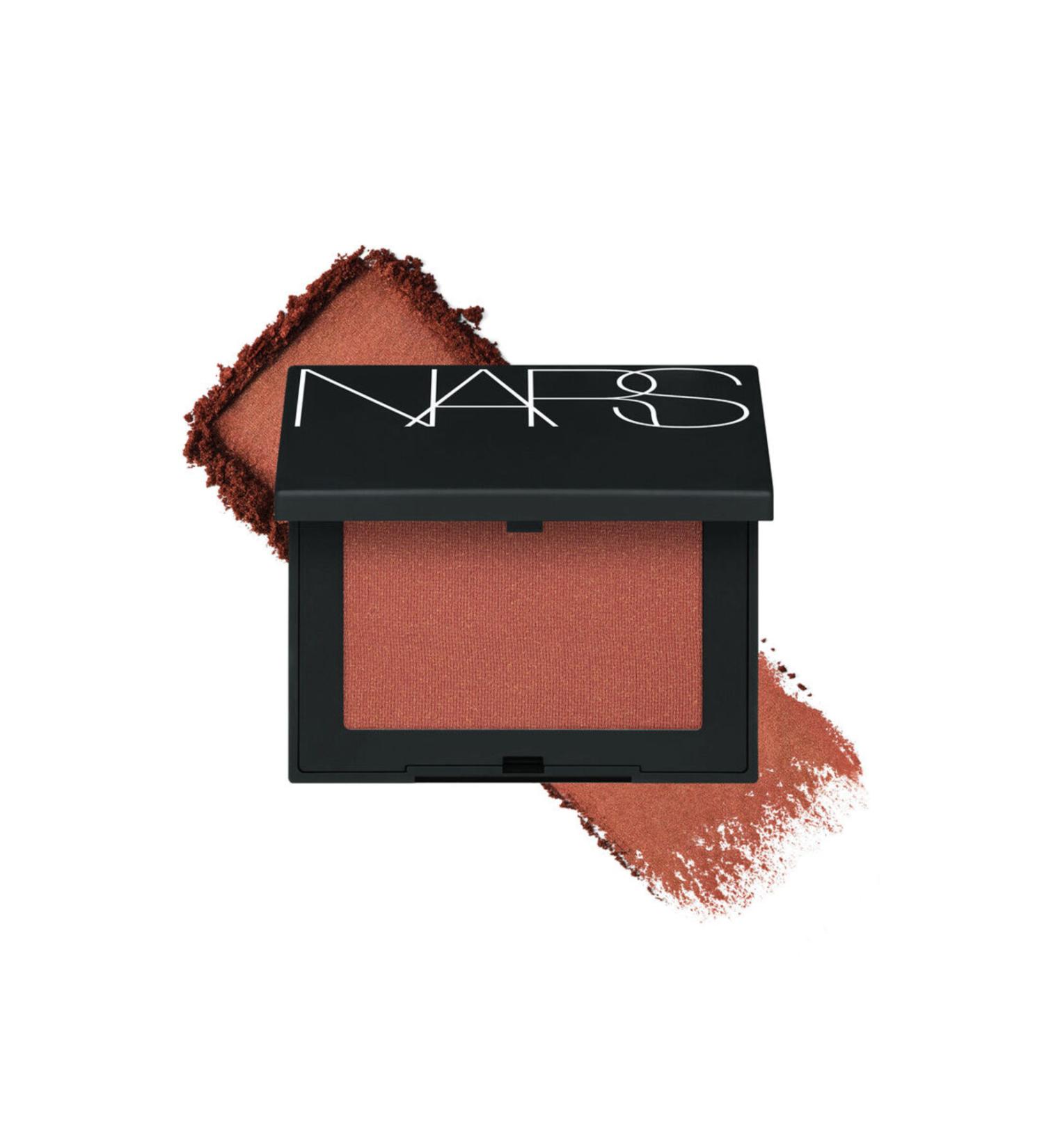 Nars POWDER BLUSH - Silky Textured Intense Pigmented 16-Hour Effective Long-Lasting Blush - Buy Online on GoSupps.com