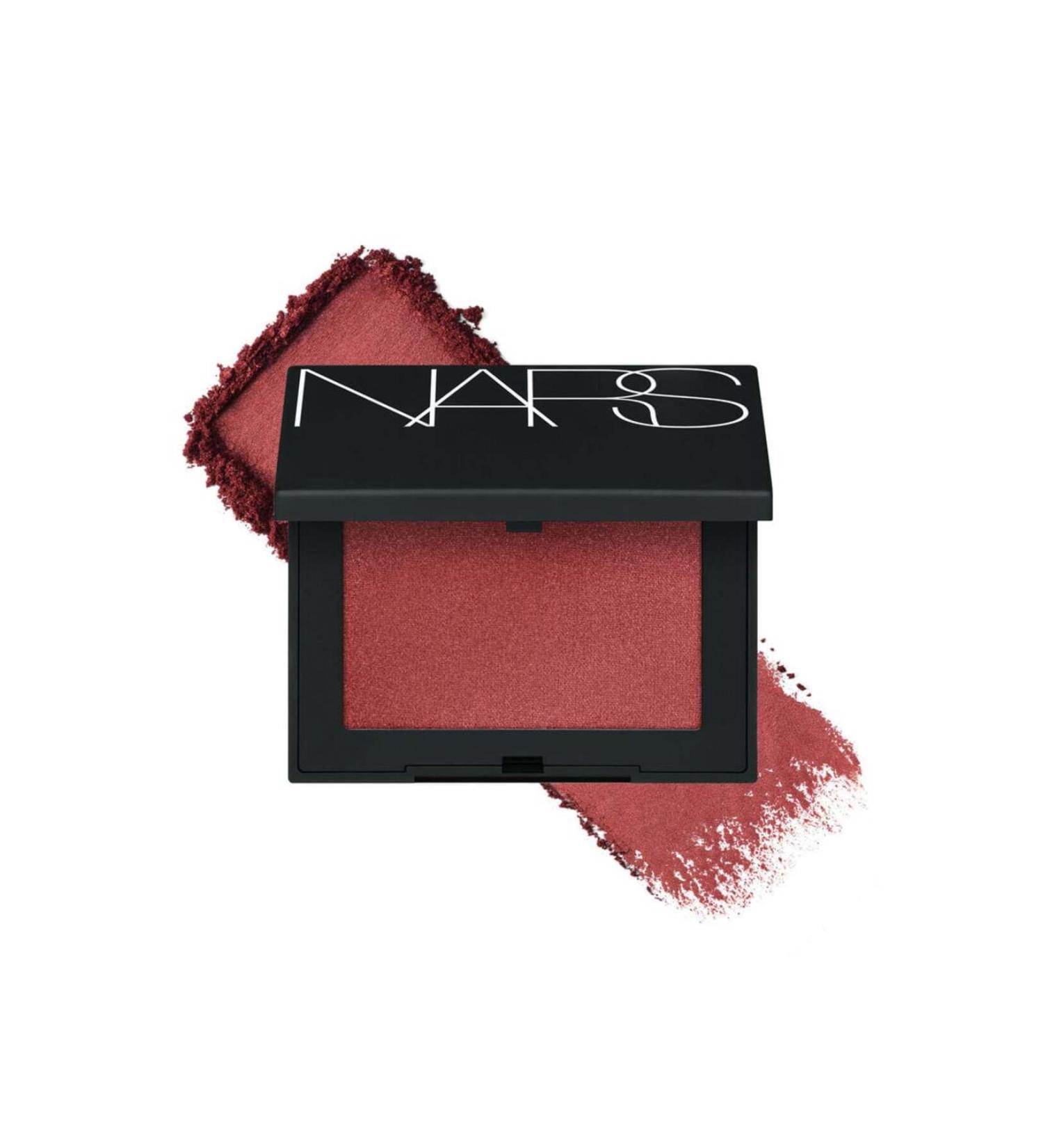 Nars POWDER BLUSH - Silky Textured Intense Pigmented 16-Hour Effective Long-Lasting Blush - Buy Online on GoSupps.com