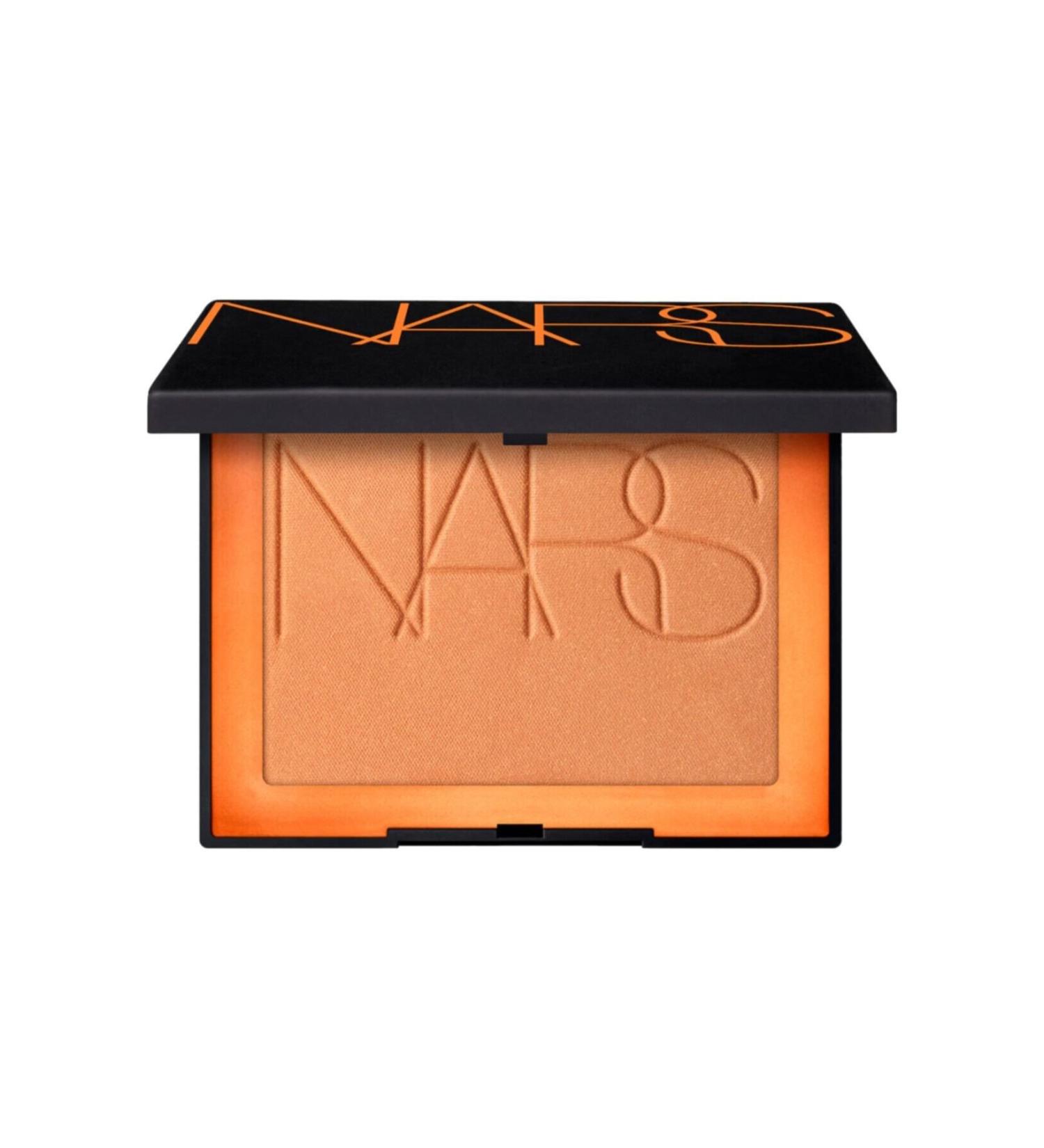 Nars Powder San Juan Passi.2647 Makes Skin Look More Colorful and Equal