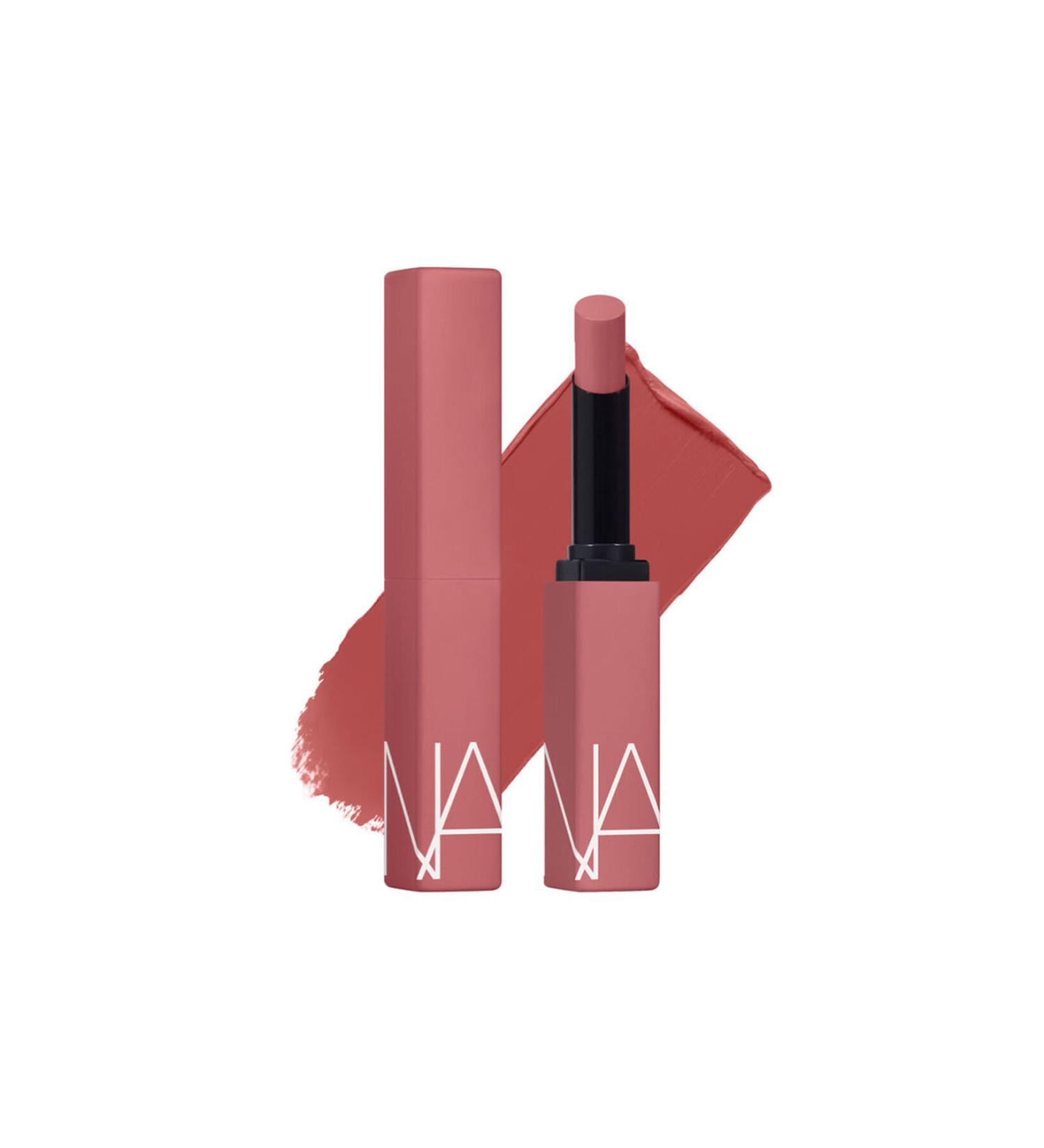 Nars POWERMATTE LIPSTICK-POWER P GMENT COMPLEX INTENSELY P GMENTED-H GH MATTE FINISH LIPSTICK MD RN145