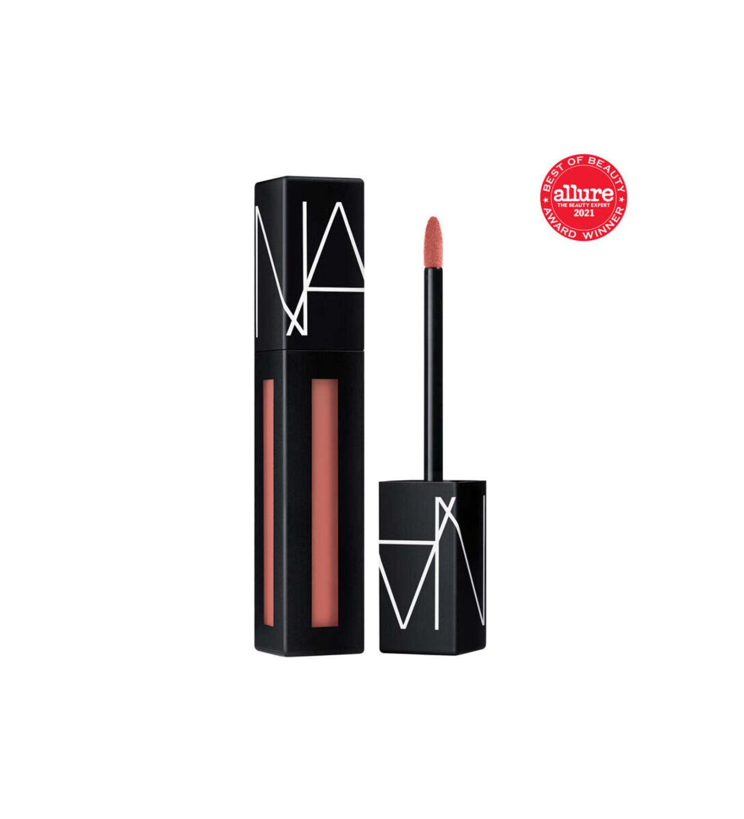 Nars Powermatte Lip Pigment-Smooth Power Pigment Complex Ultra Matte Lipstick