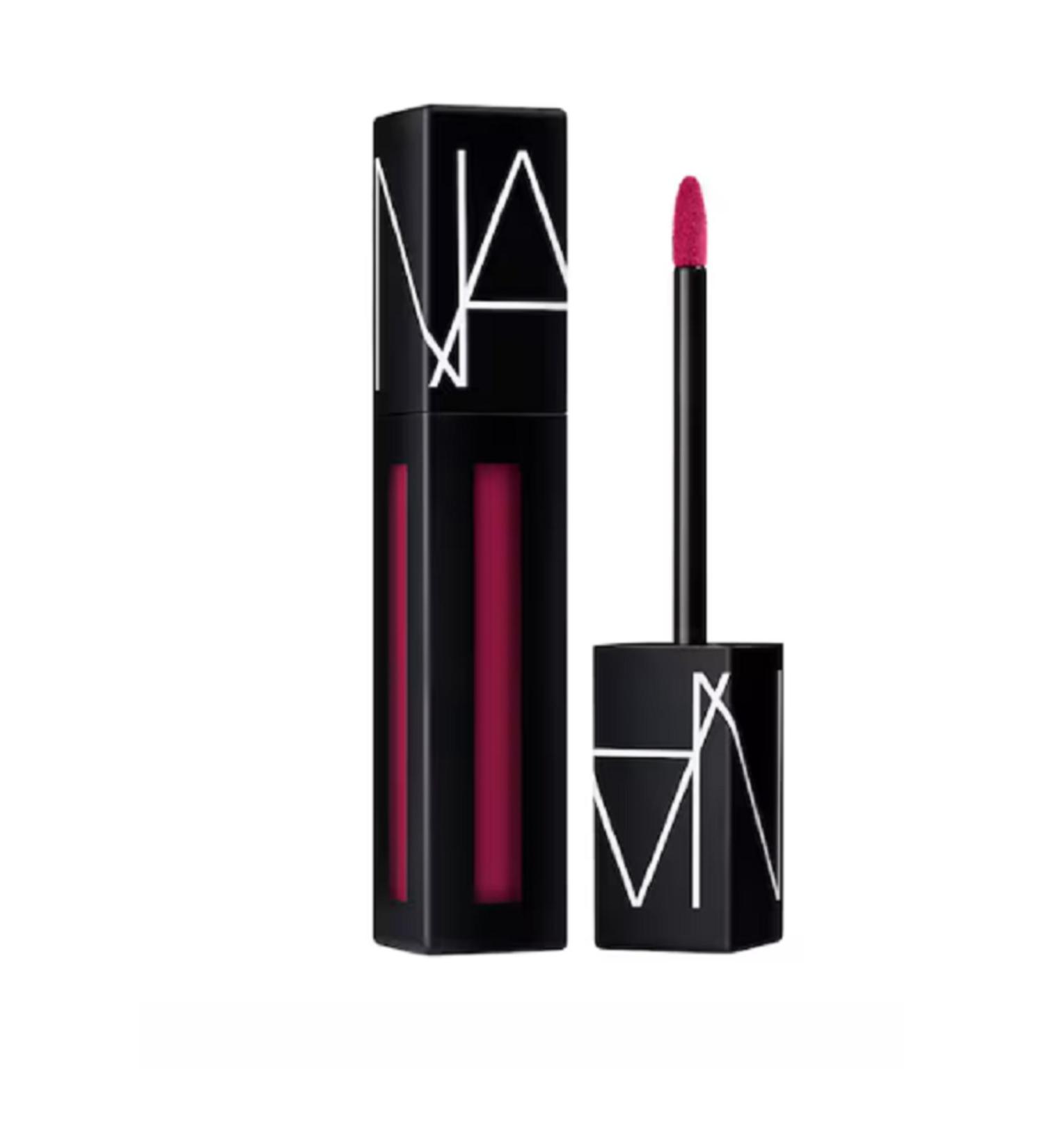 Nars Powermatte Lip Pigment - Ultra Flexible Intense Pigmented Liquid Lipstick
