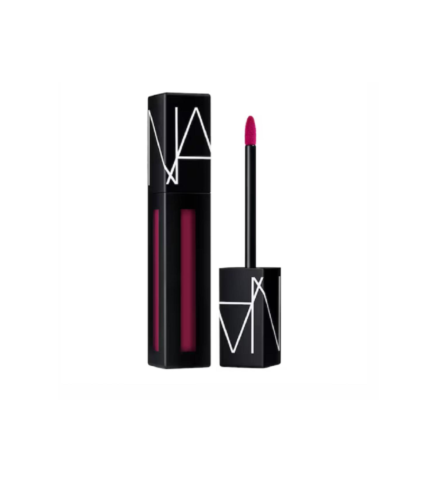 Nars Powermatte Lip Pigment - Ultra Flexible Intense Pigmented Liquid Lipstick