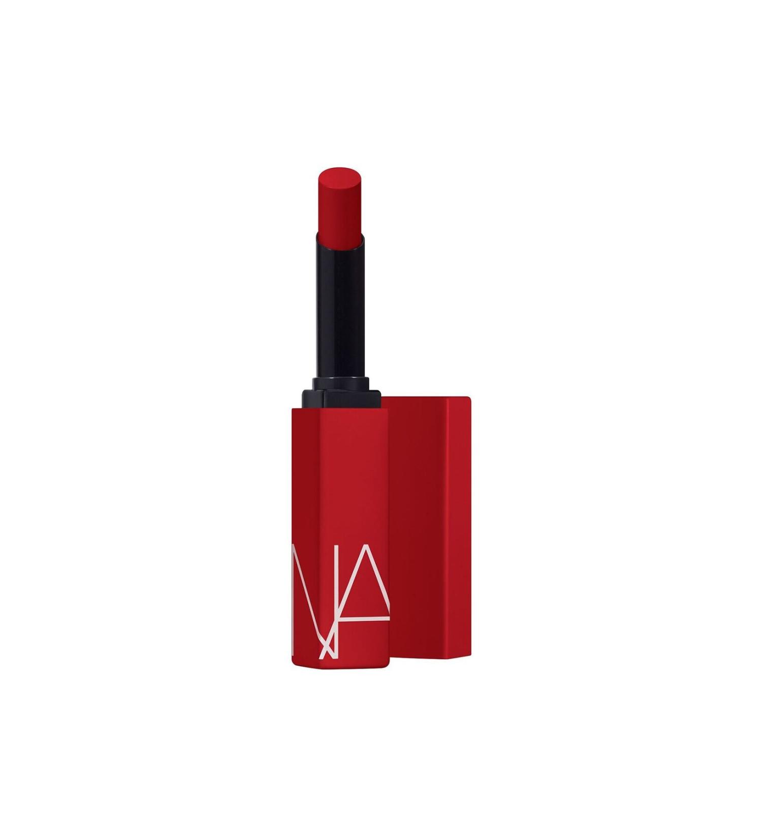 Nars Powermatte Lipstick - Long-Lasting Smooth and Matte Finish Lipstick